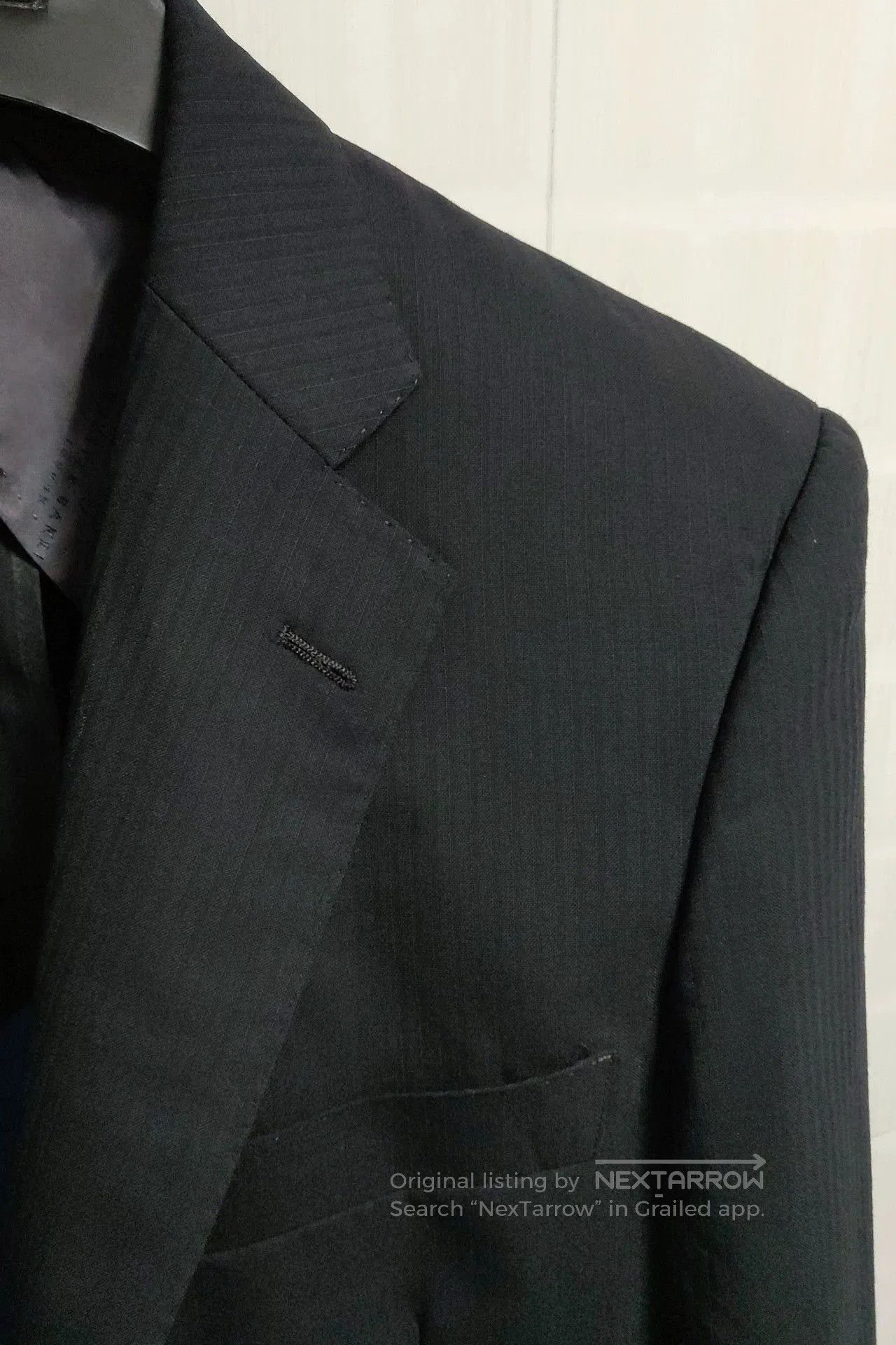 Chester Barrie Chester Barrie Wool Suit Jacket. Size US M / EU 48-50 / 2 - 3 Thumbnail