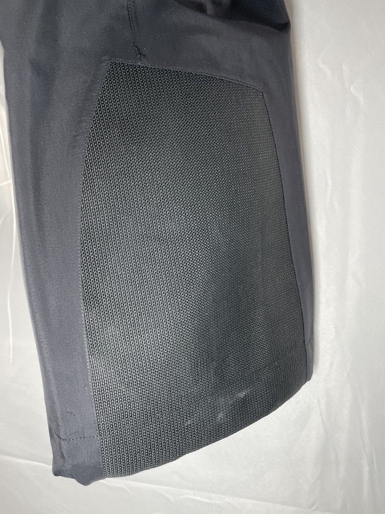 Arc'teryx ARCTERYX LEAF Alpha Gen 1 3162 Black Gore Tex Pants Size US 30 / EU 46 - 7 Thumbnail