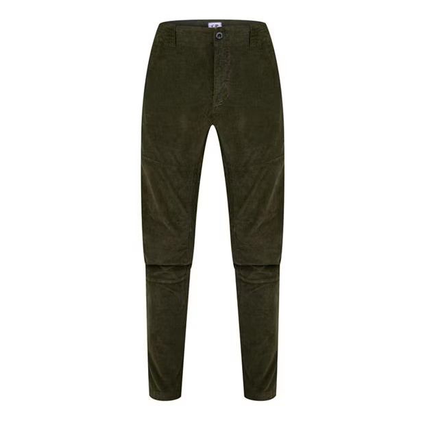 C.P. Company o1y1224 Cargo Pant in Dark Green Size US 28 / EU 44 - 1 Thumbnail