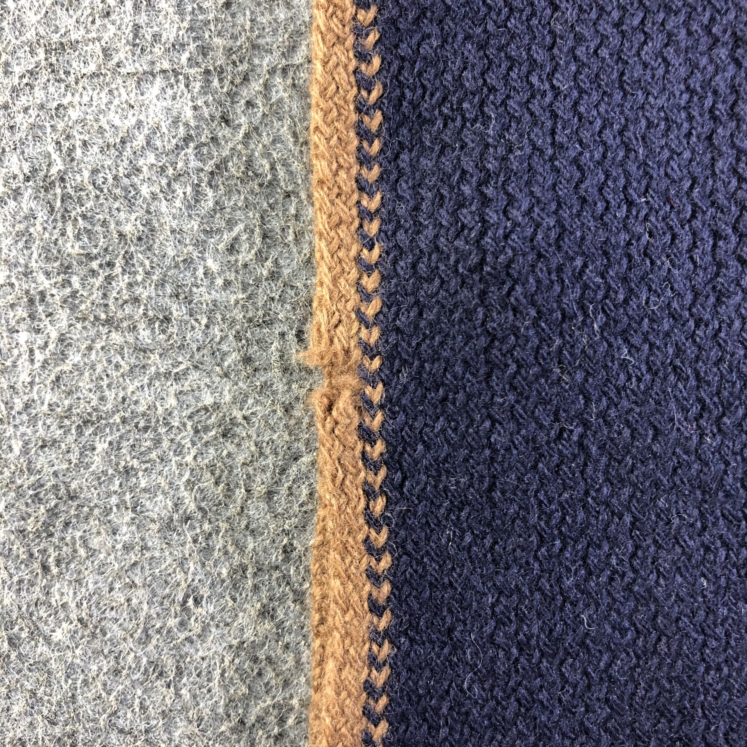 agnes b. Agnes B. Scarf / Muffler / Neckwear P095 Size ONE SIZE - 5 Thumbnail