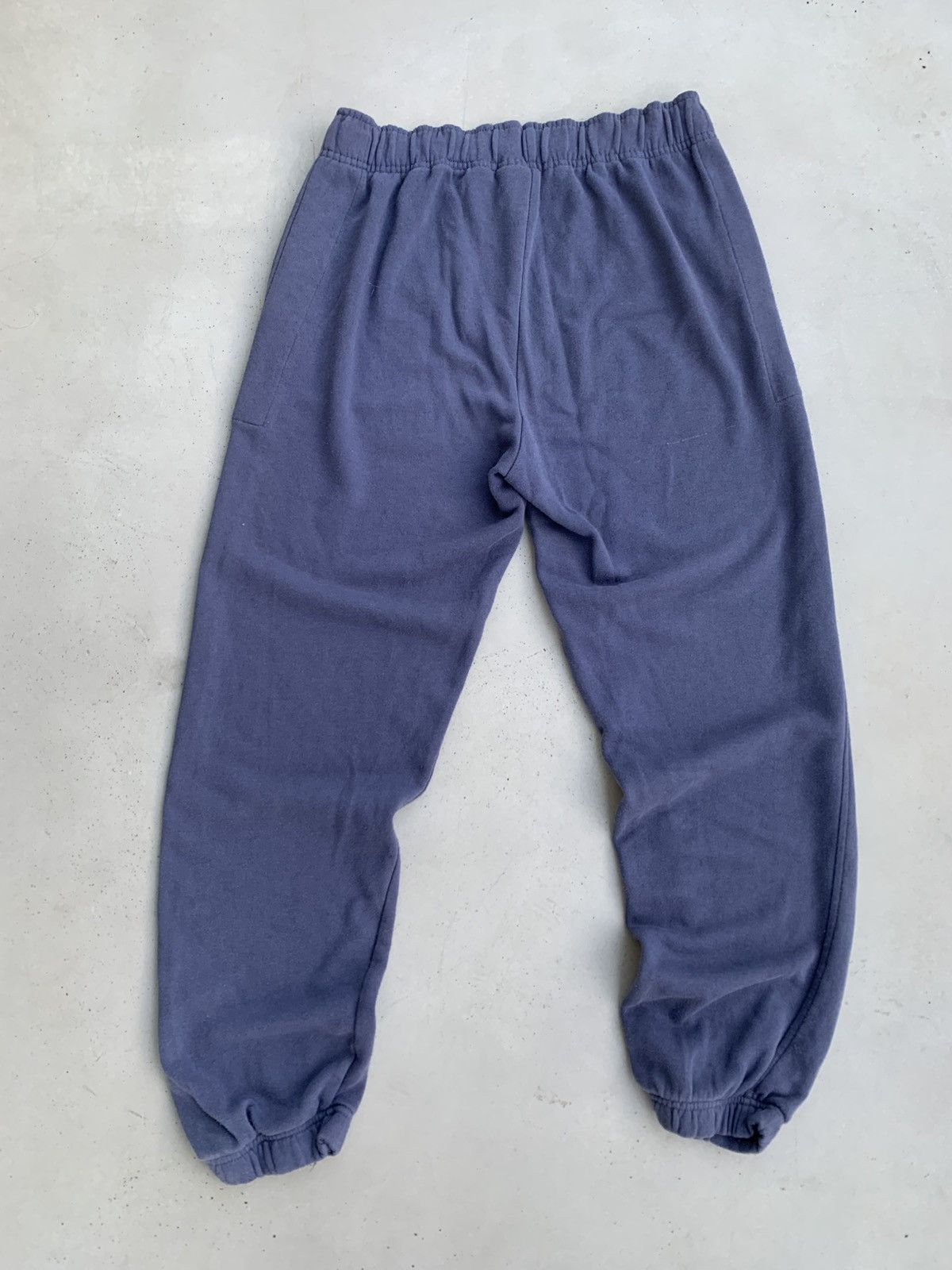 Nike Nike Sweatpants Vintage Sportswear Casual Pants Baggy Size US 32 / EU 48 - 6 Thumbnail