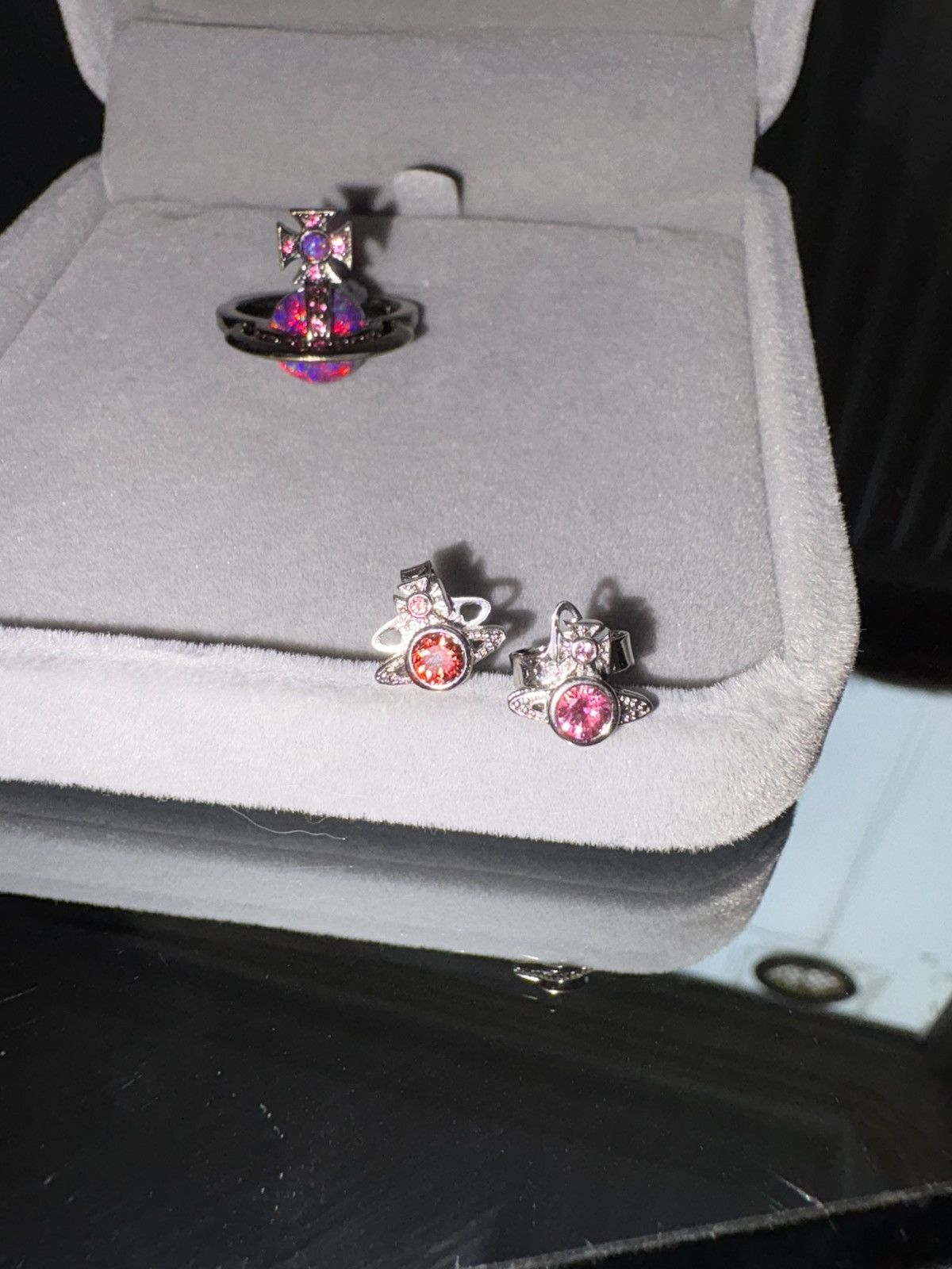 Vivienne Westwood Vivienne Westwood earring Size ONE SIZE - 13 Thumbnail