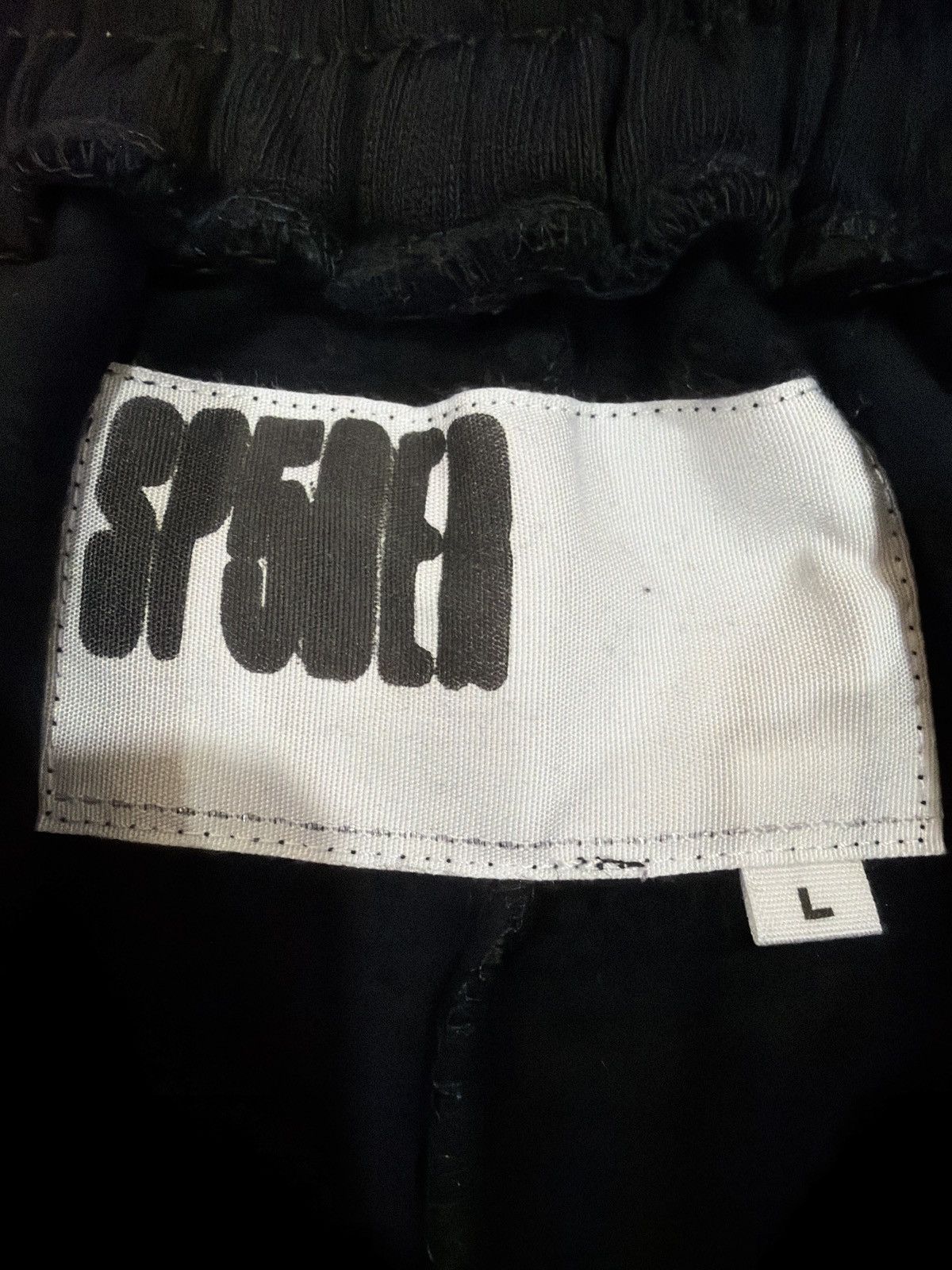 Sp5der Spider Sp5der Beluga Shorts Size US 36 / EU 52 - 4 Thumbnail
