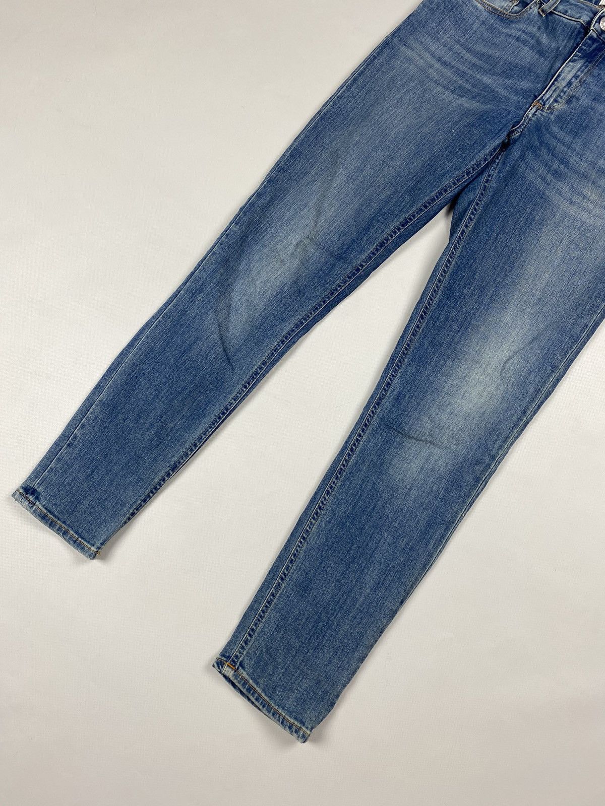 Acne Studios Acne Studios Skin 5 Vintage ladies jeans size 29 / 32 Size 29" - 5 Thumbnail