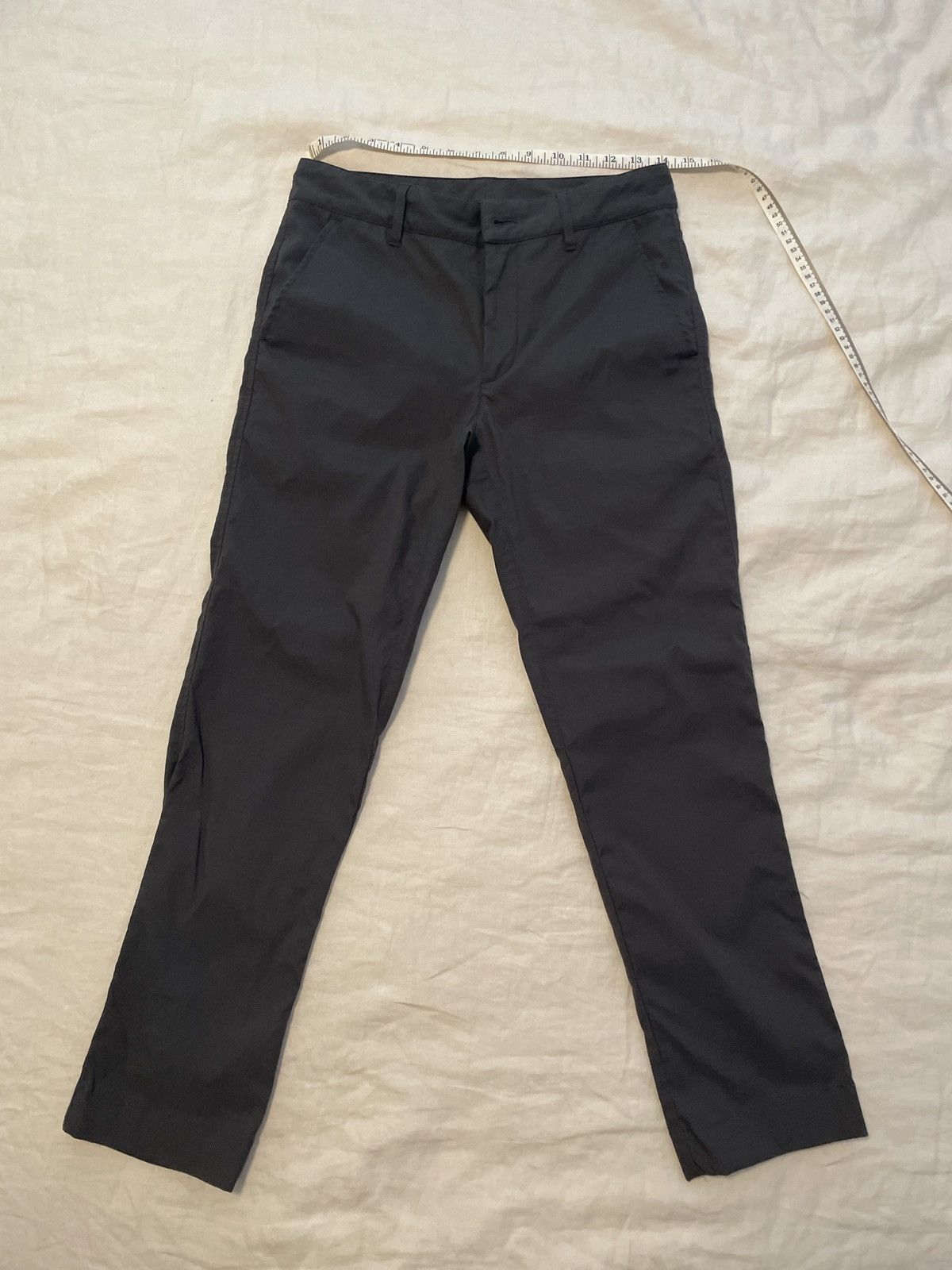 Outlier Outlier - FutureSlimworks - 28 - charcoal Size US 28 / EU 44 - 1 Thumbnail
