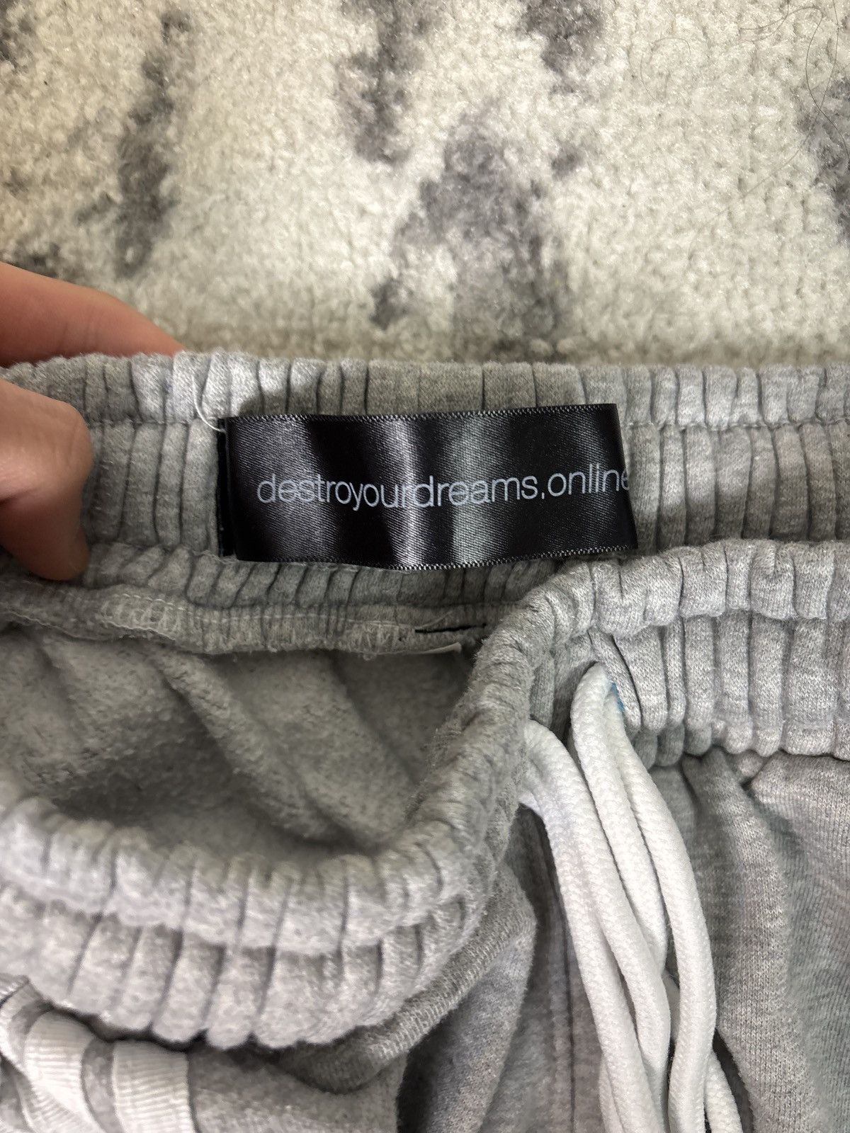 Other RANDOM IG BRAND SWEATS Size US 30 / EU 46 - 5 Thumbnail