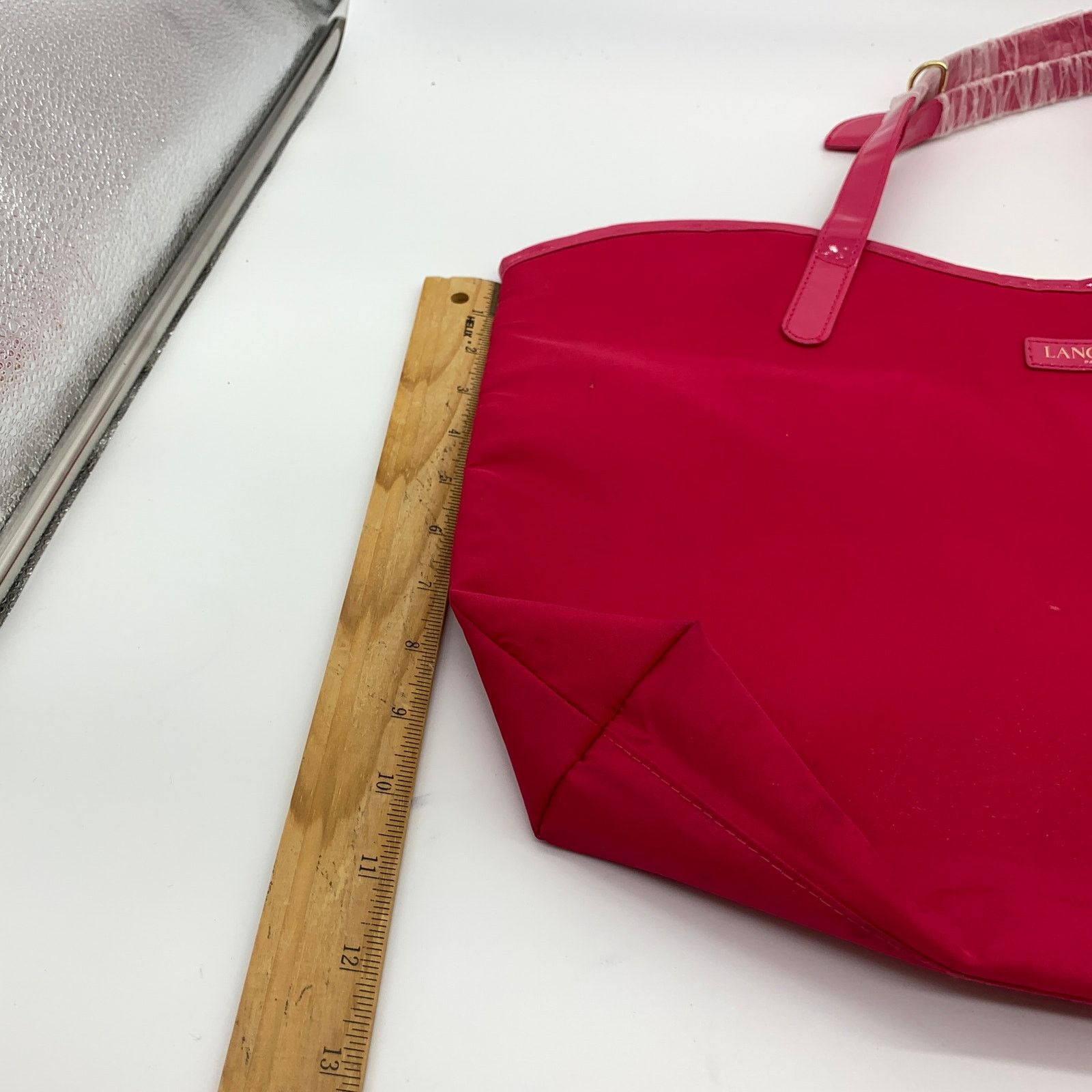 Other Lancome Handbags Tote Womens Medium Bags Size ONE SIZE - 11 Thumbnail