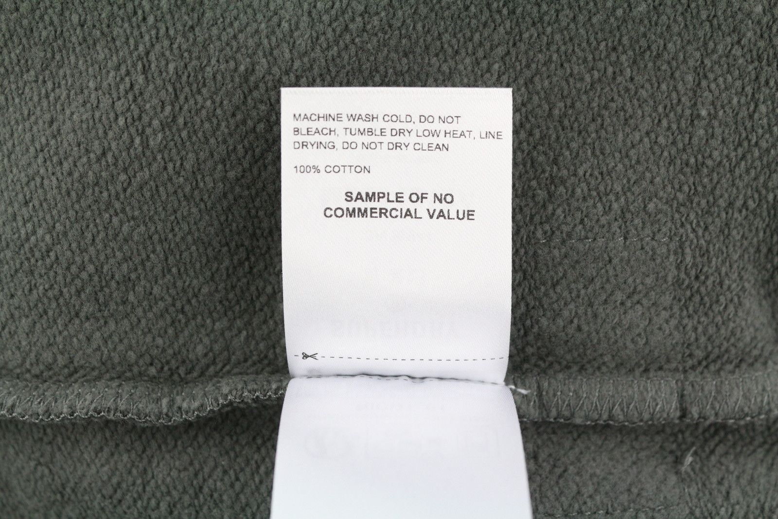 Superdry VINTAGE ATHLETIC M Grey Logo Cotton Pullover 87120 Size US M / EU 48-50 / 2 - 7 Thumbnail