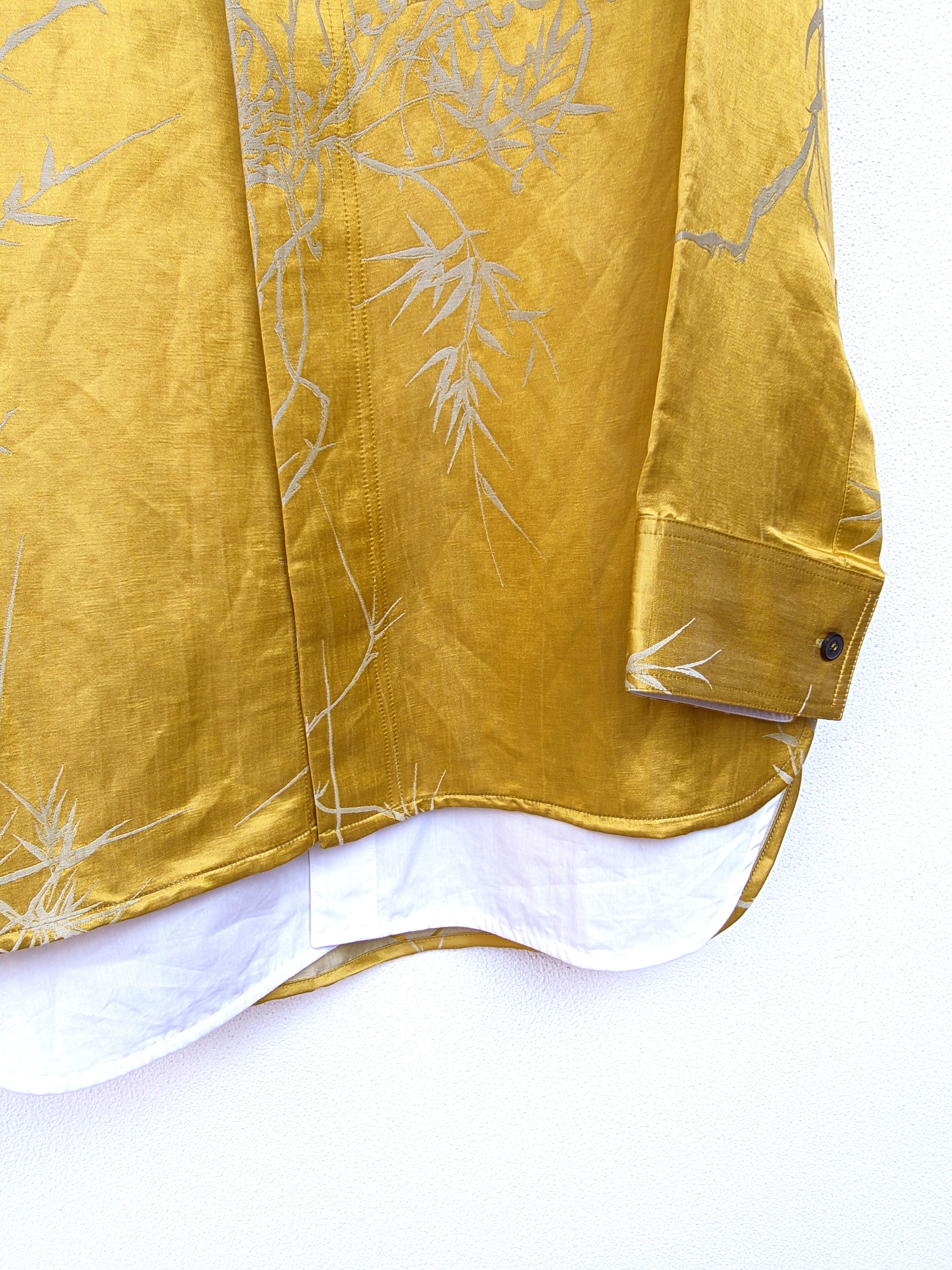Haider Ackermann haider ackermann shirt Size US L / EU 52-54 / 3 - 4 Thumbnail