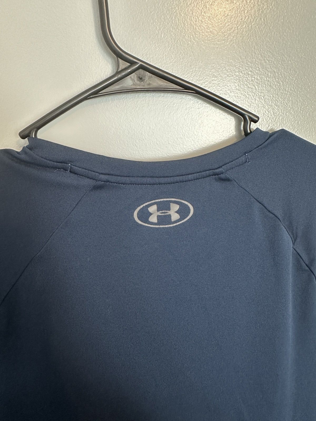 Under Armour Under Armour Mens Athletic Tee Shirt Size Medium Dri-Fit Gym Size US M / EU 48-50 / 2 - 3 Thumbnail