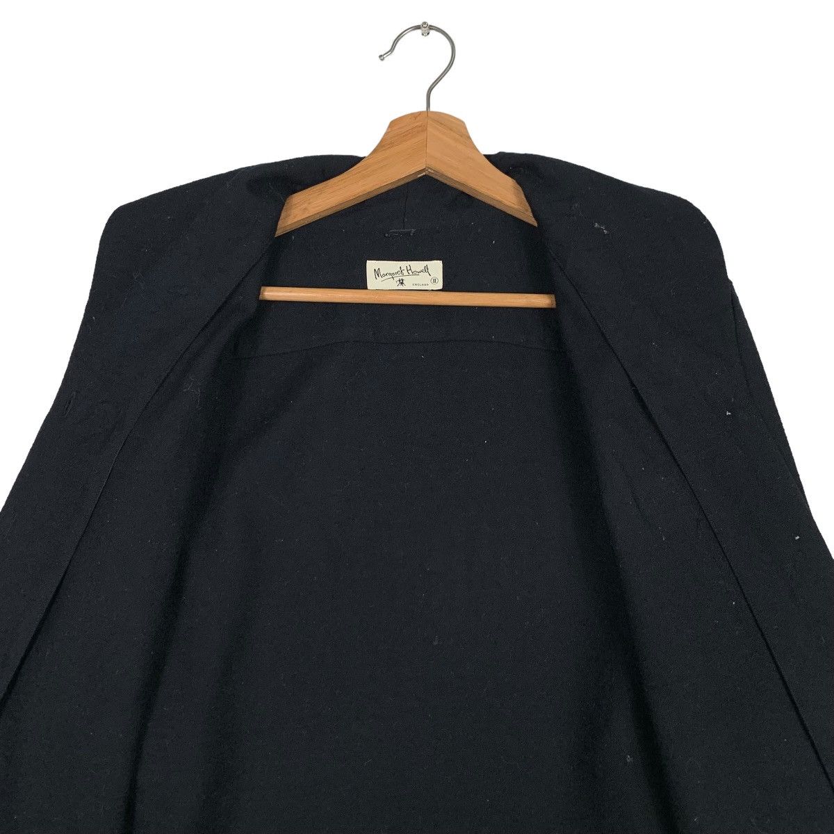 Margaret Howell Margaret Howell Casual Wear Shirt #0037-C3 Size M / US 6-8 / IT 42-44 - 13 Thumbnail