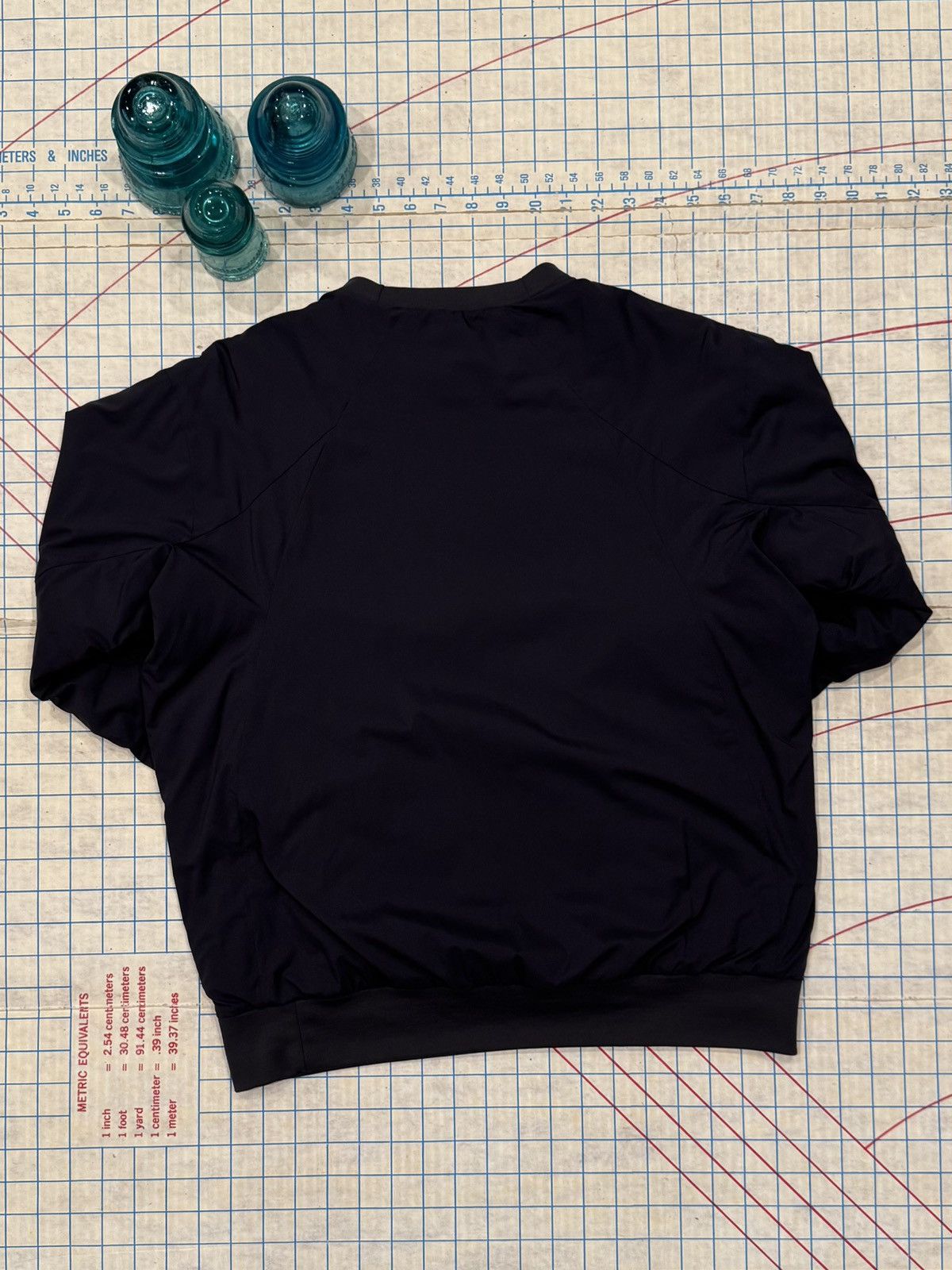 Arc'teryx Arc’teryx Contenta Shirt LS Womens Dark Charcoal Gray Small Size S / US 4 / IT 40 - 9 Thumbnail