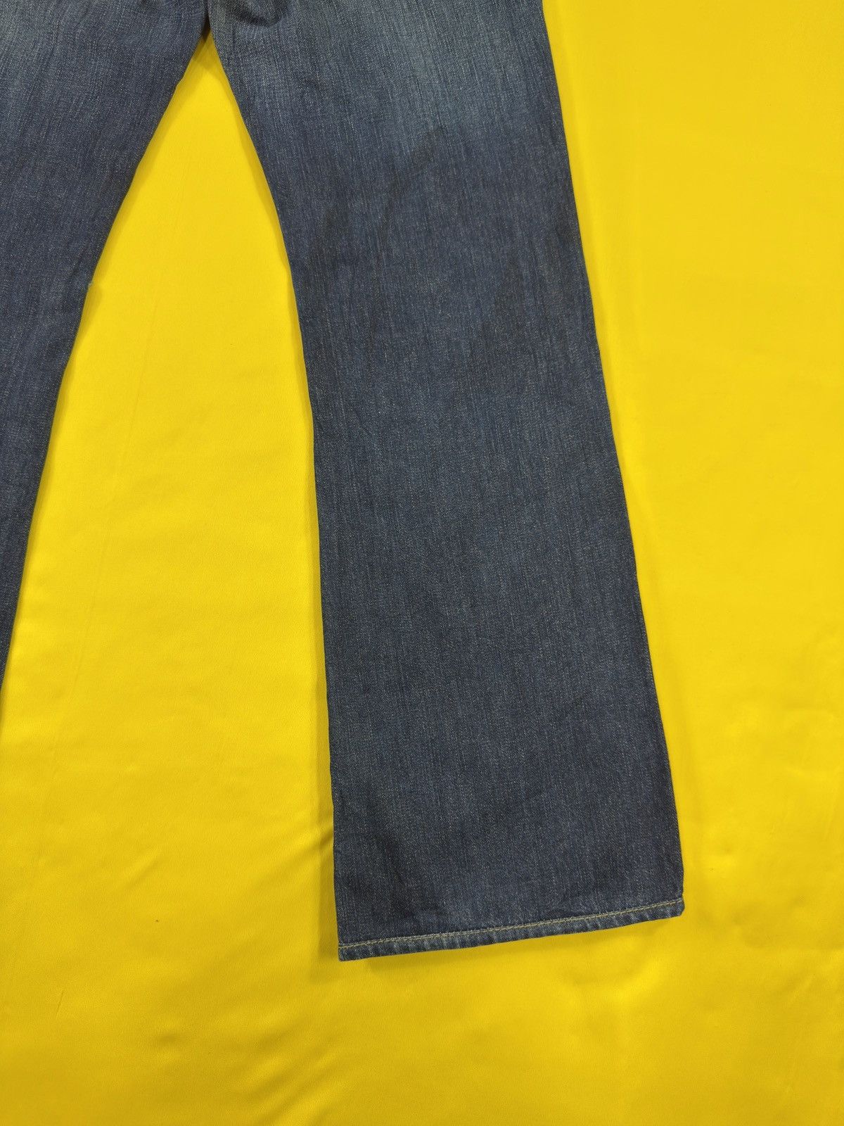 True Religion True religion flare jeans Size US 30 / EU 46 - 19 Thumbnail