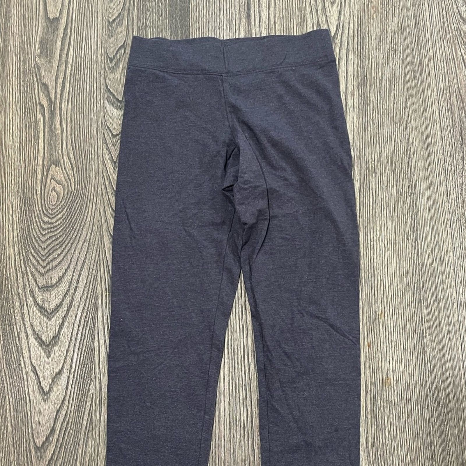 Aeropostale Aeropostale Leggings High Rise Pull On Stretch Size S Size 24" / US 00 / IT 34 - 3 Thumbnail