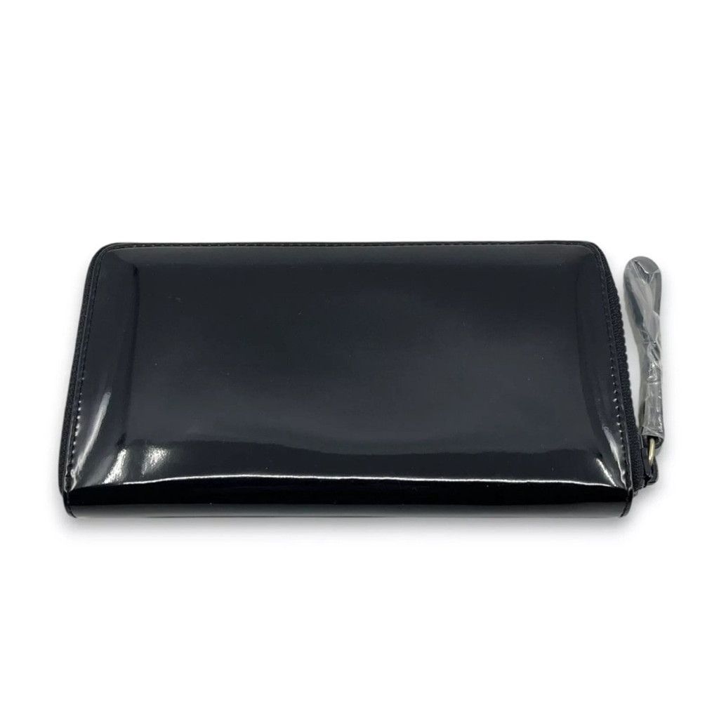 See by Chloe NWT See By Chloe Black Leather Wallet zip Full Inclusion Size ONE SIZE - 5 Thumbnail