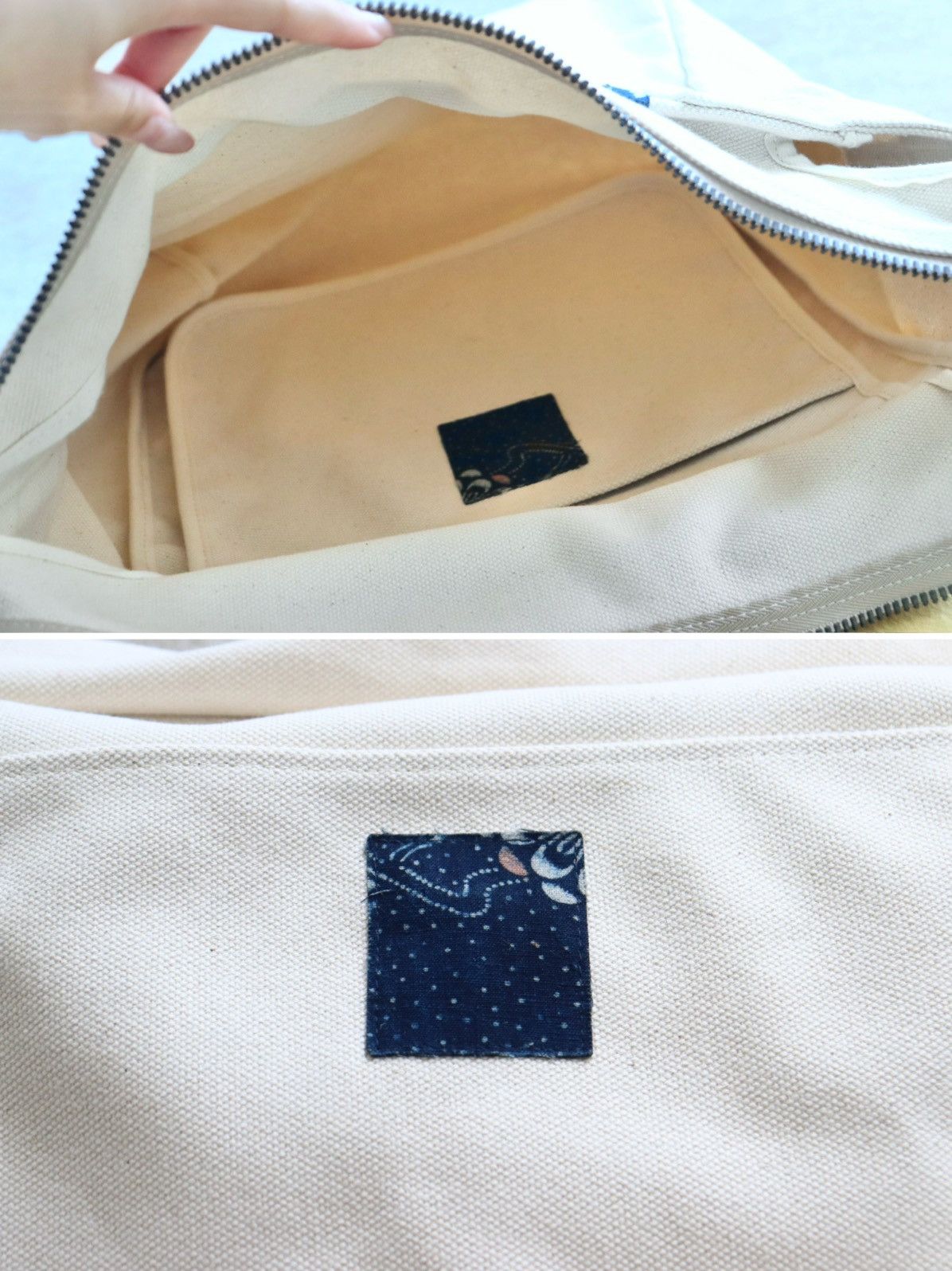 Visvim VISVIM ICT UT.SATCHEL，size M Size ONE SIZE - 15 Thumbnail
