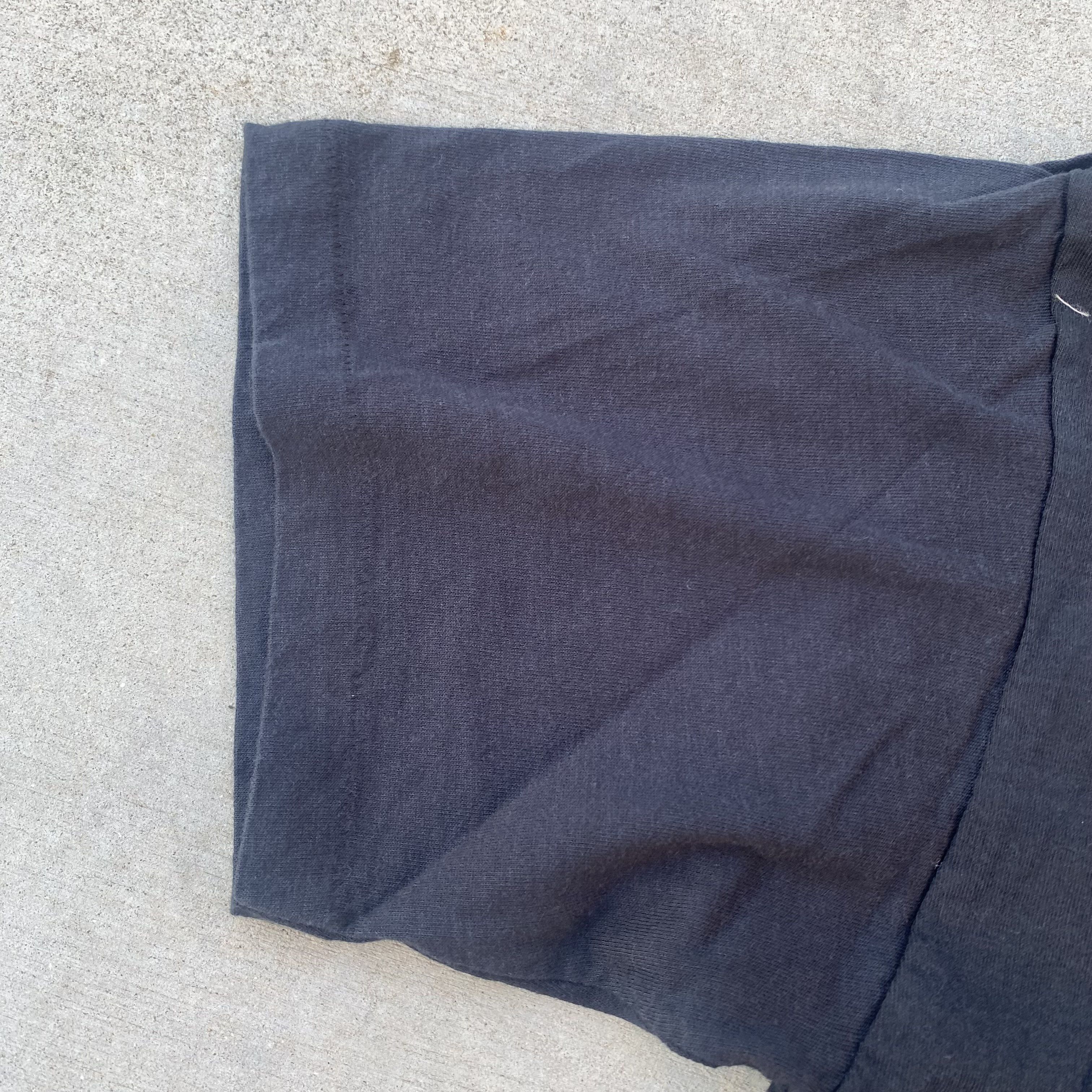 Vintage Vintage Jack Daniel's T-shirt Size US XXL / EU 58 / 5 - 3 Thumbnail
