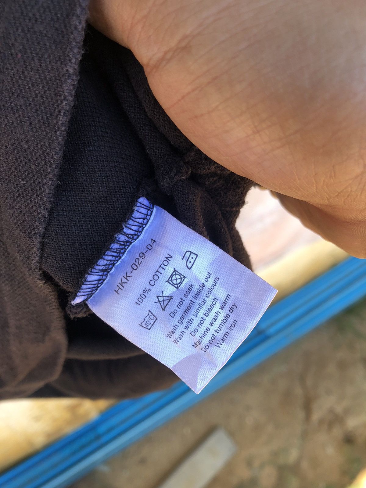 Burberry Burberry London Polos Size US S / EU 44-46 / 1 - 7 Thumbnail
