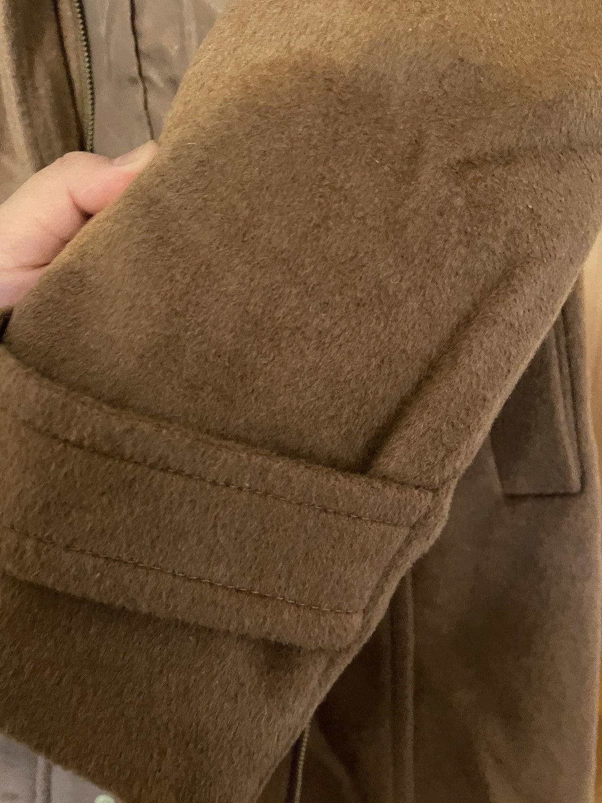 Cole Haan Cole haan signature size 6 coat - worn once Size XS / US 0-2 / IT 36-38 - 14 Thumbnail
