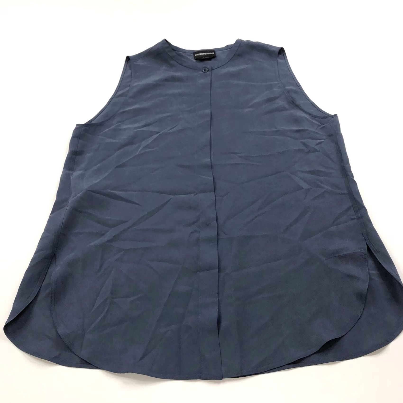 Emporio Armani VINTAGE Not; wait. Size L / US 10 / IT 46 - 6 Thumbnail