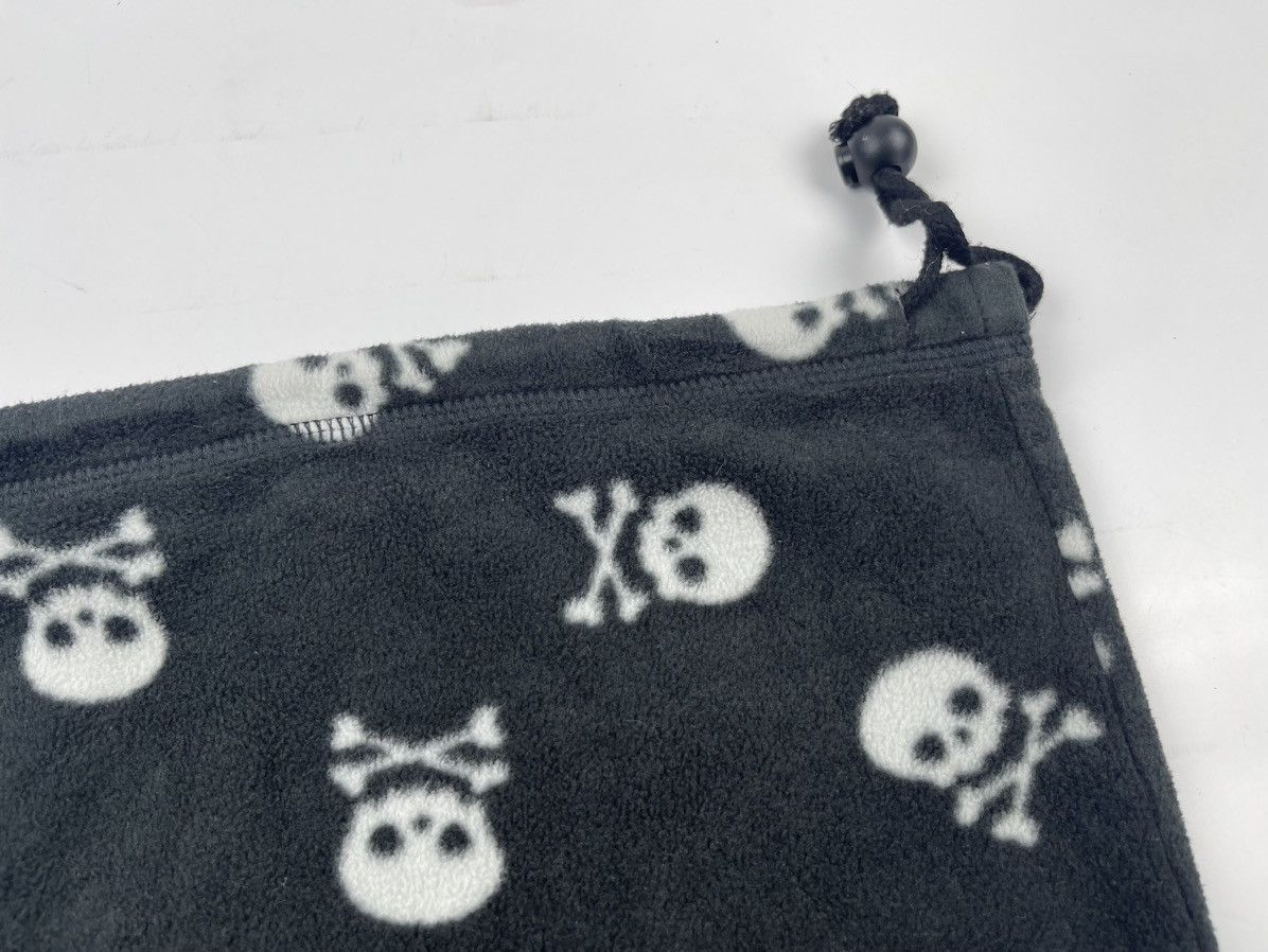 Seditionaries skulls neck gaiter tc20 Size ONE SIZE - 3 Thumbnail