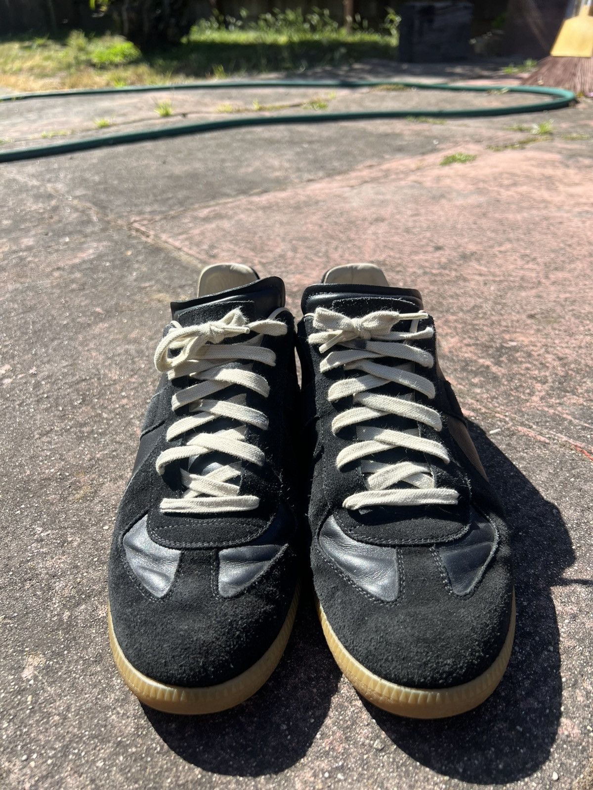 Maison Margiela Margiela Replica Gats Size US 13 / EU 46 - 3 Thumbnail