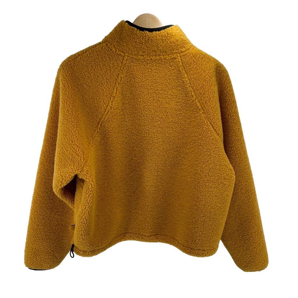 Other Joy Lab Women Sherpa sweatshirt pullover half zip Long Sleev Size M / US 6-8 / IT 42-44 - 5 Thumbnail