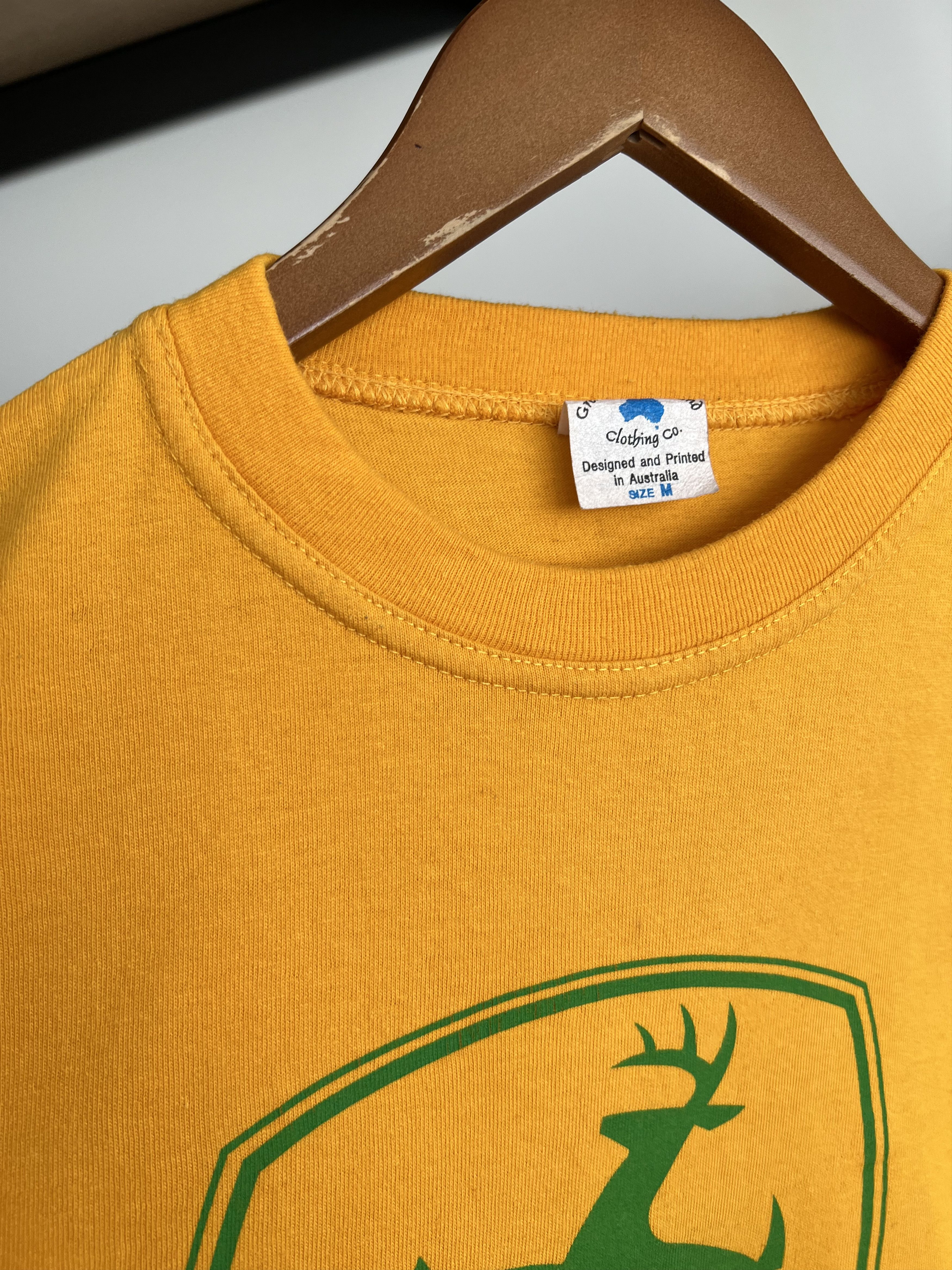 Vintage Vintage 2000s Oh Dear Sex Positions Kamasutra Porno Star Tee Size US M / EU 48-50 / 2 - 7 Thumbnail
