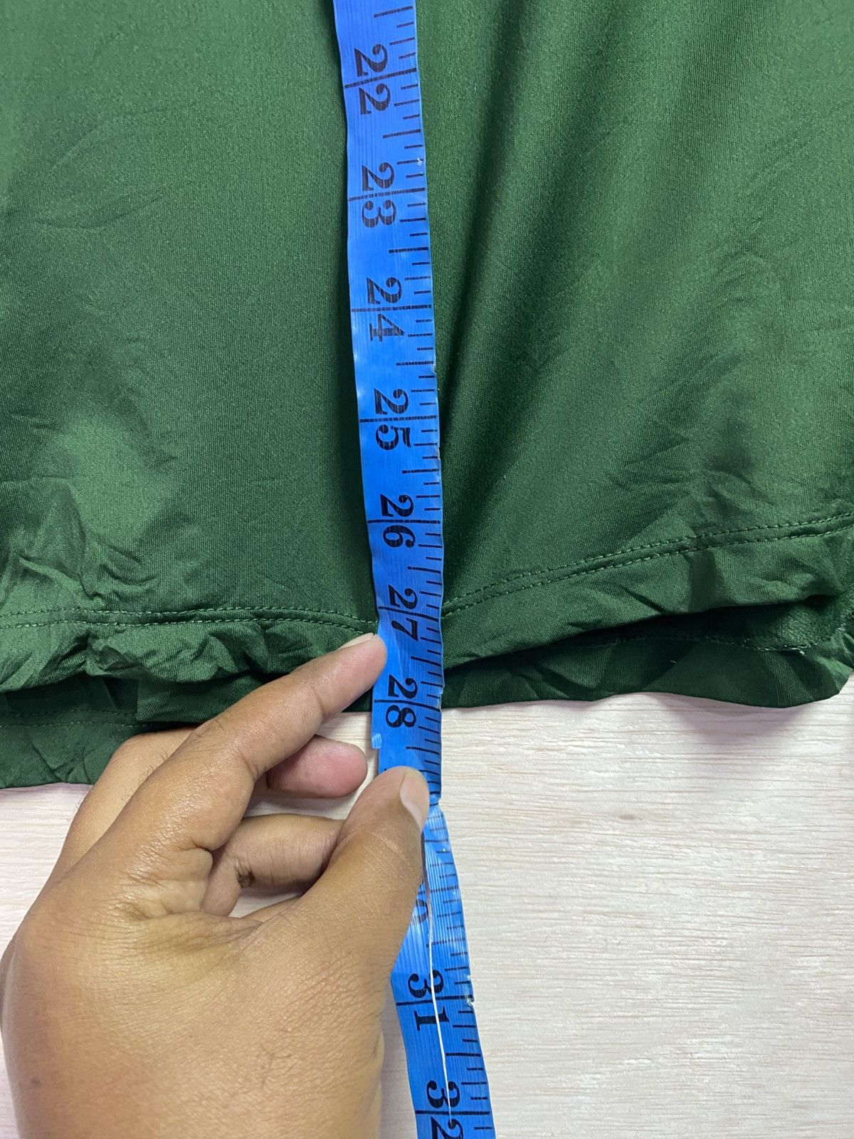Nike Nike jersey Size US M / EU 48-50 / 2 - 12 Thumbnail