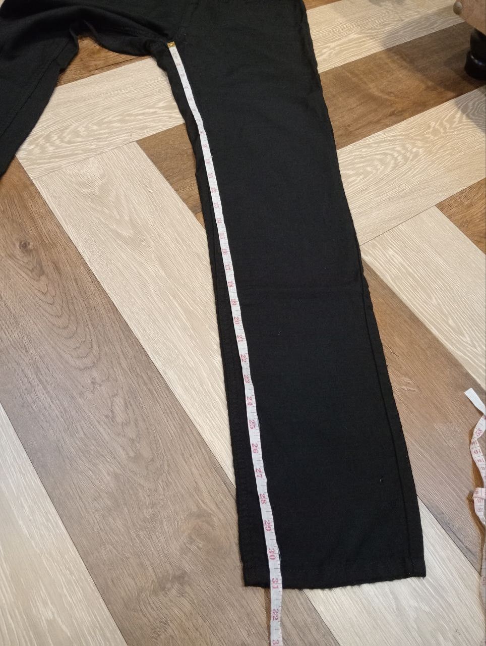 Tricot Comme des Garcons VINTAGE TRICOT COMME DES GARCONS AD2006 WOOL PANTS Size 30" / US 8 / IT 44 - 12 Thumbnail