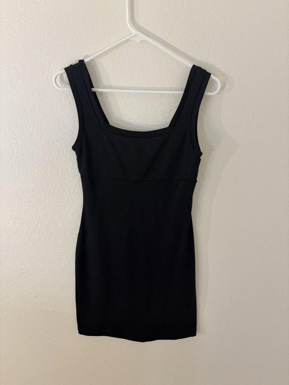 Bcbgmaxazria bcbg maxazria vintage black mini bodycon dress M Size M / US 6-8 / IT 42-44 - 1 Thumbnail