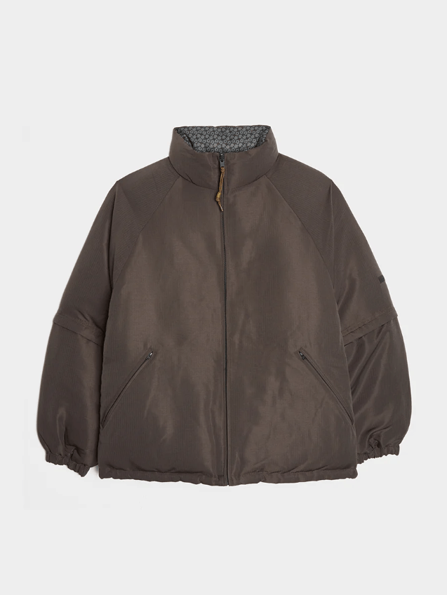 Acne Studios BNWT AW23 ACNE STUDIOS REVERSIBLE DETACHABLE DOWN JACKET 52 Size US L / EU 52-54 / 3 - 14 Thumbnail
