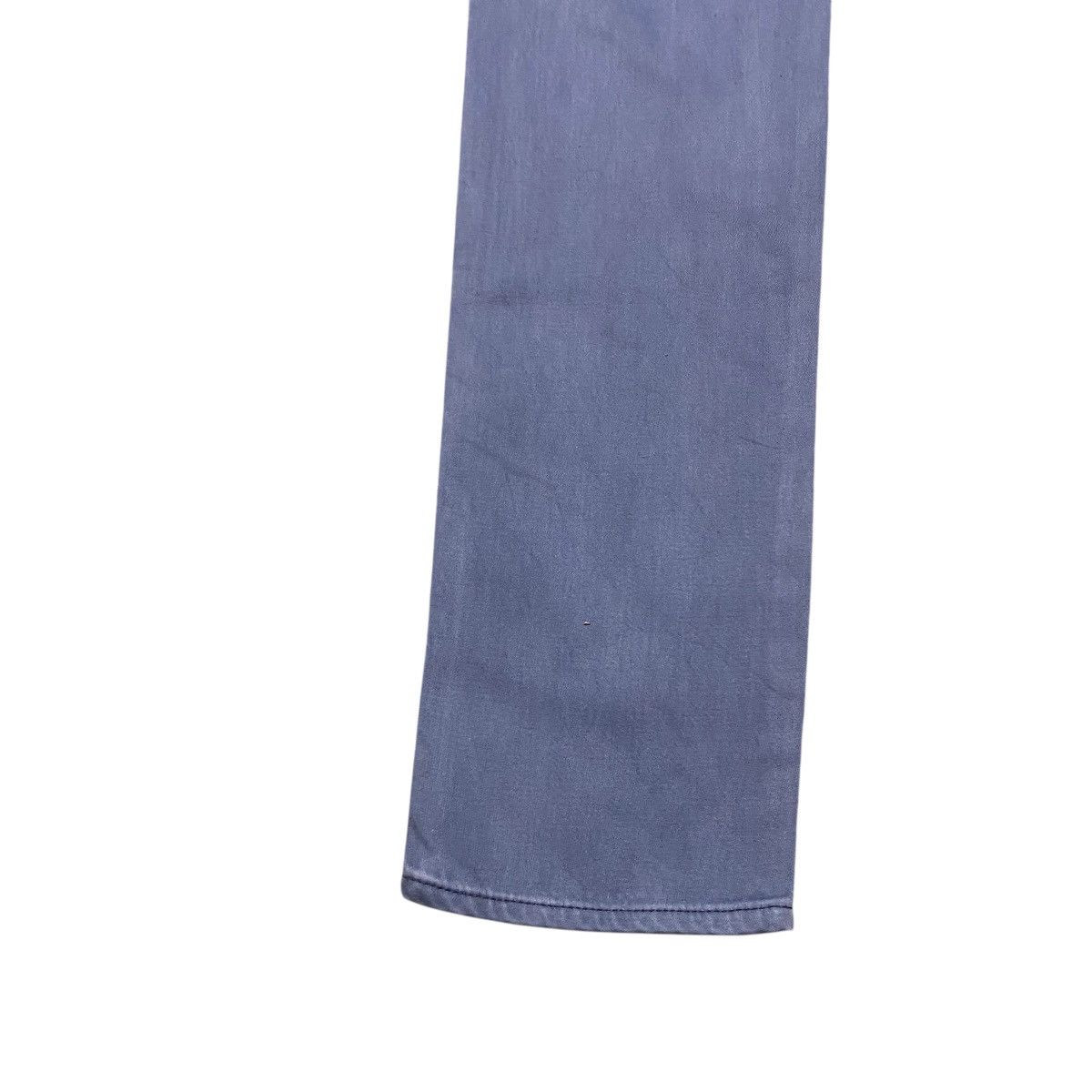 Hysteric Glamour Hysteric Glamour Denim Skinny Jeans Size US 28 / EU 44 - 14 Thumbnail