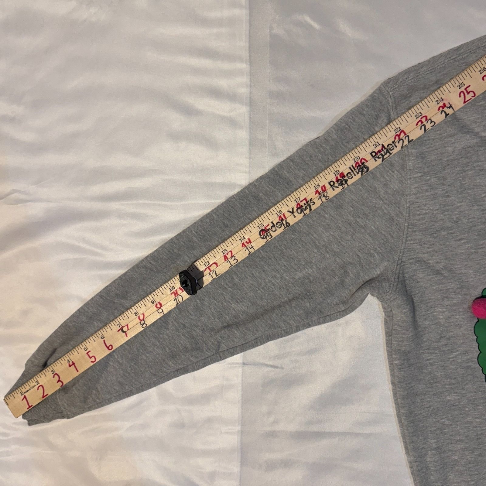 The Simpsons Mad Engine The Simpsons Ugly Christmas Sweater Sweatshirt Sm Size US S / EU 44-46 / 1 - 6 Thumbnail