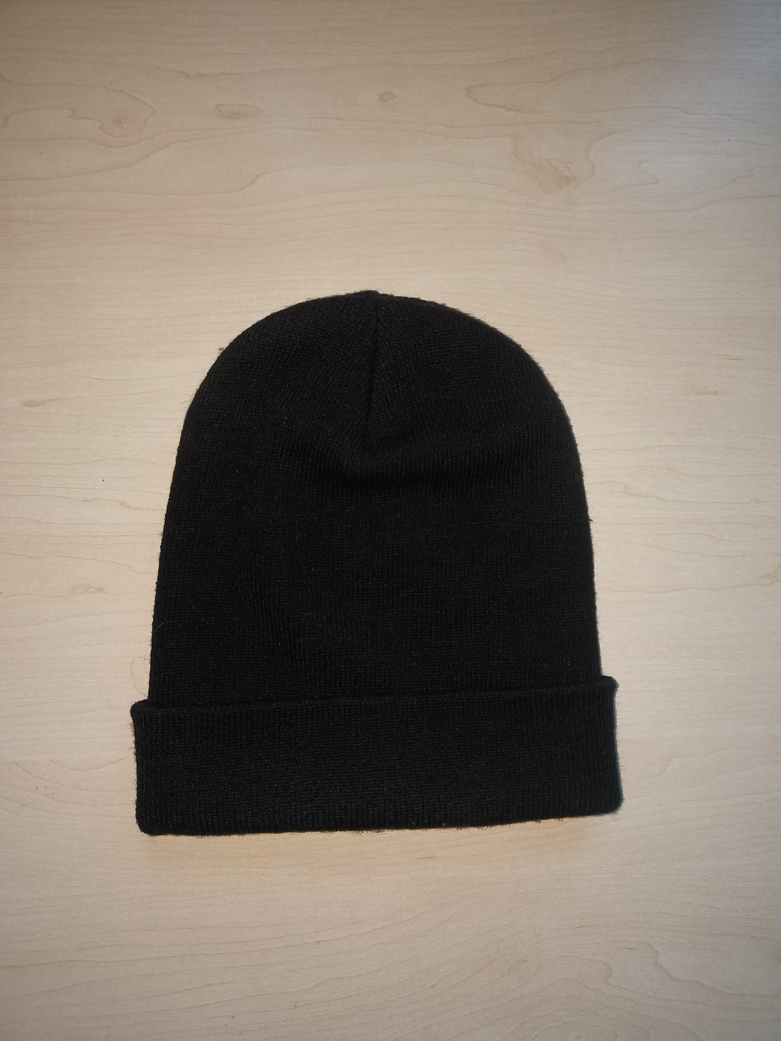 Carhartt Wip Carhartt Acrylic Watch Hat Size ONE SIZE - 4 Thumbnail