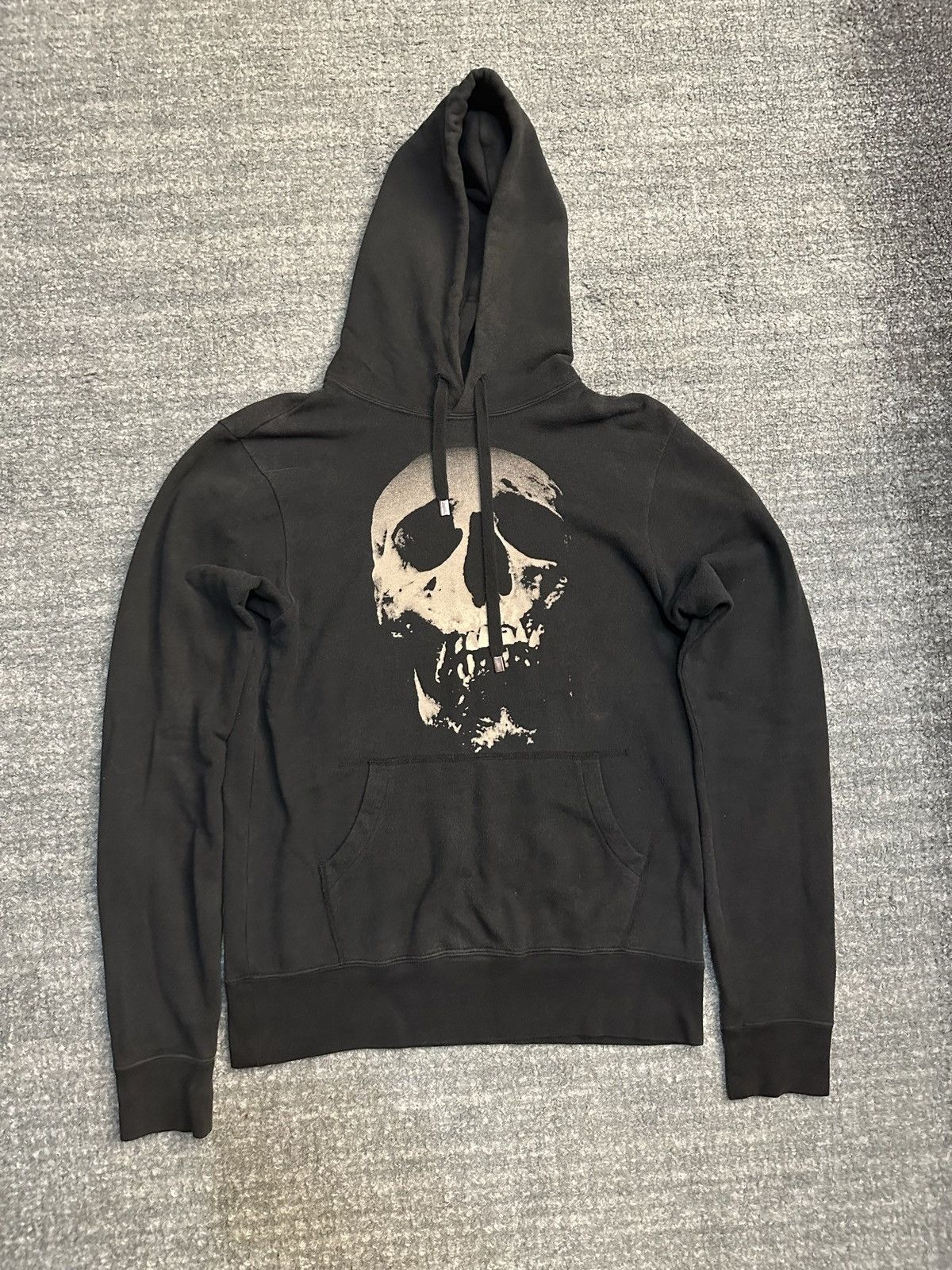 Hysteric Glamour Hysteric Glamour Men’s Skullberry Hoodie | Grailed