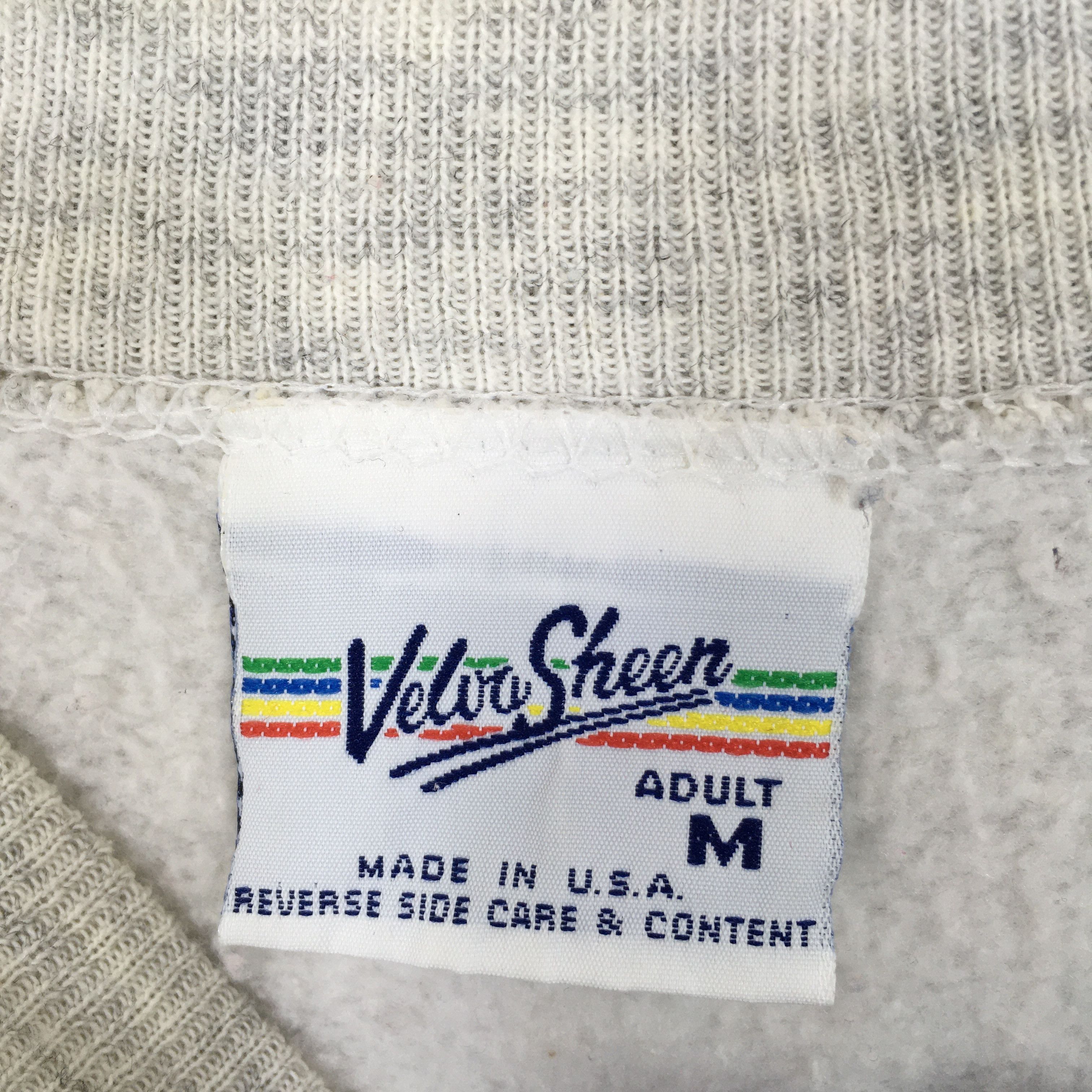 Vintage Vintage Kitten Cat Pets Reverse Weave Sweater Medium Size US M / EU 48-50 / 2 - 7 Thumbnail