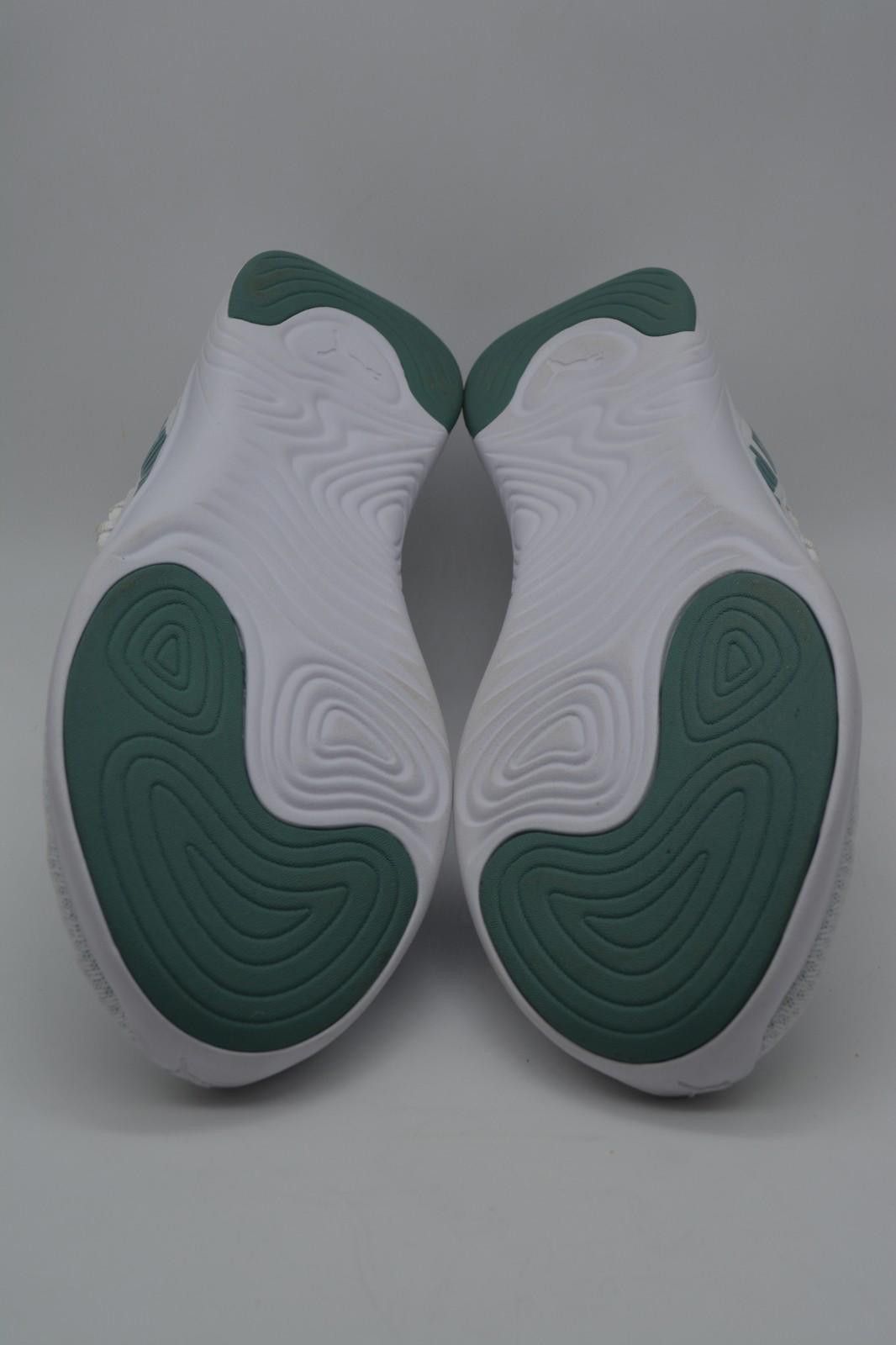 Puma Puma Star Vital Soft Foam Sneaker White Mineral Blue Size 11 Size US 11 / IT 41 - 7 Thumbnail