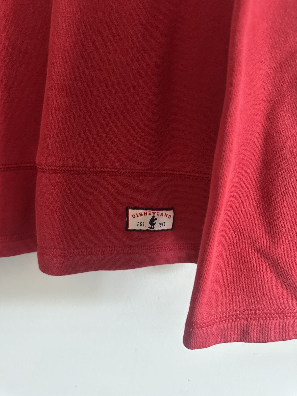 Disney × Vintage Disneyland Vintage Crewneck Size US L / EU 52-54 / 3 - 5 Thumbnail