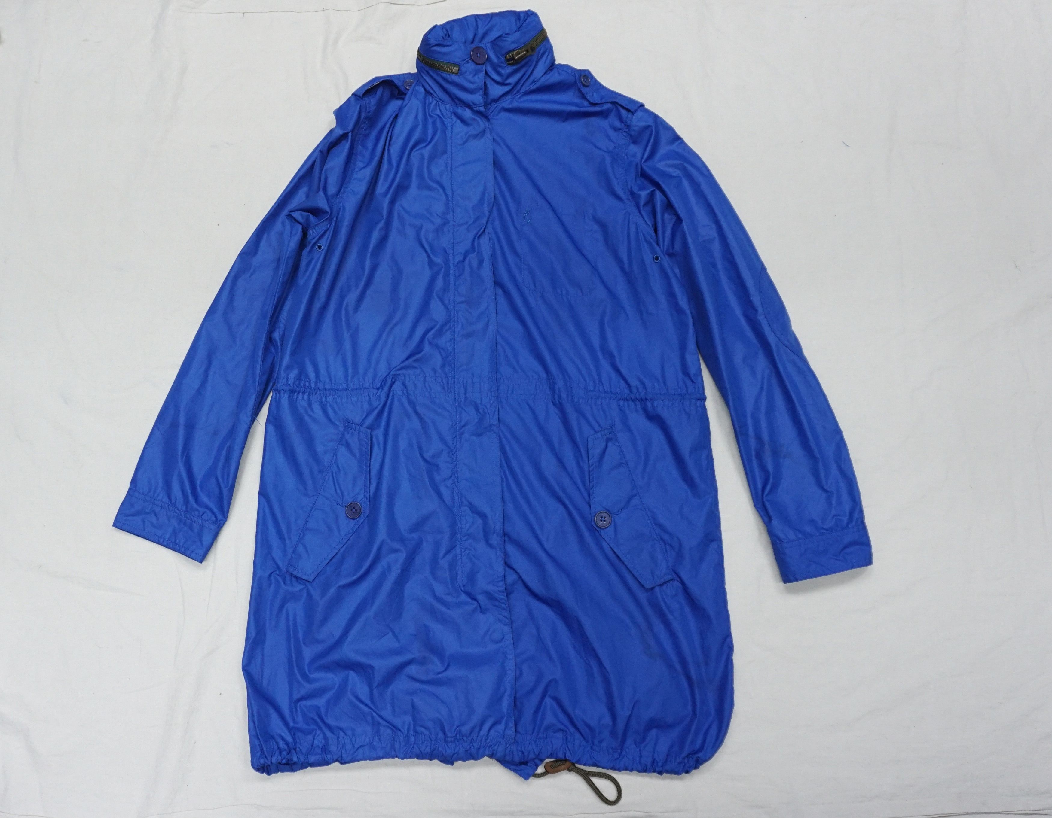 Paul Smith × Vintage Paul Smith Jacket Size US M / EU 48-50 / 2 - 1 Thumbnail
