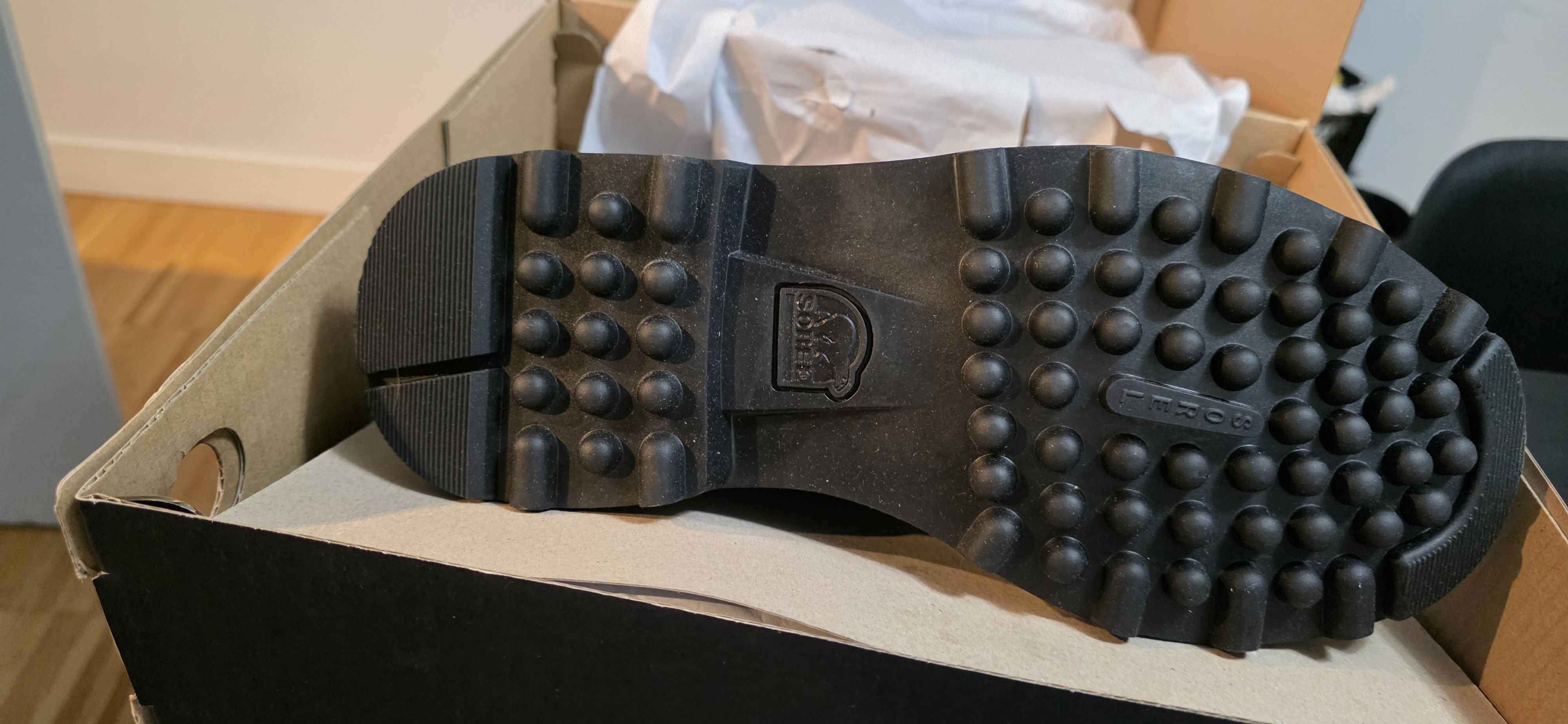 SOREL × Supreme Supreme®/SOREL® Caribou Boot Size US 10 / EU 43 - 5 Thumbnail