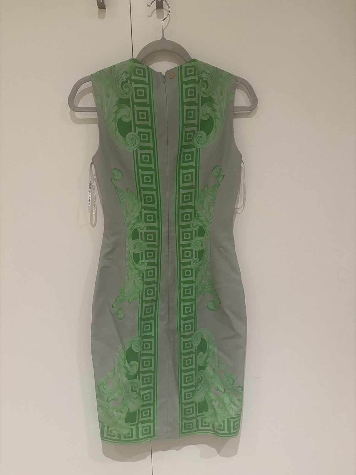 Versace Versace Dress Size M / US 6-8 / IT 42-44 - 5 Thumbnail