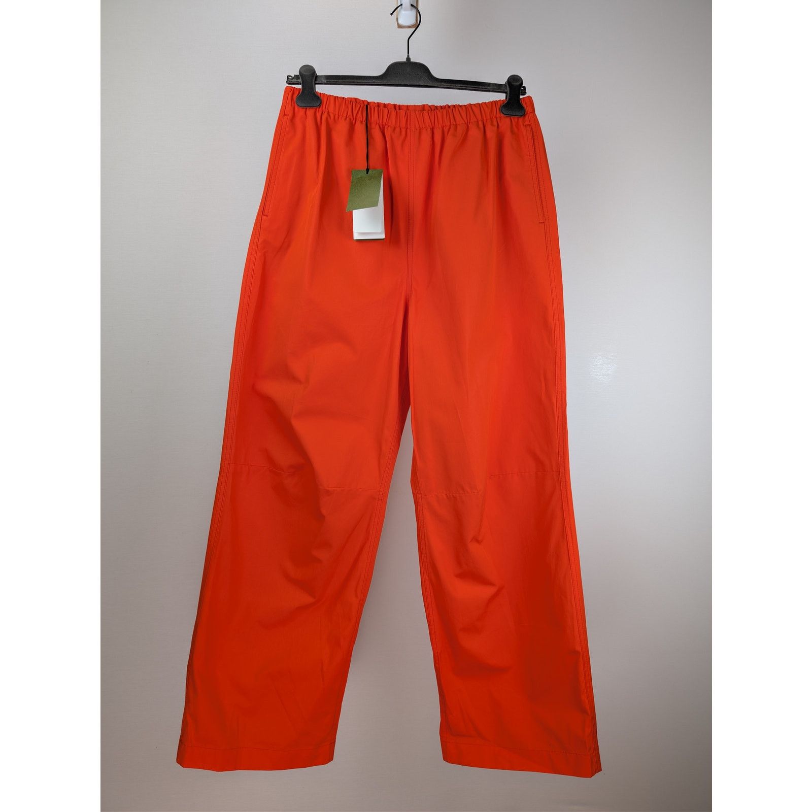Gucci o1rshd1 Casual Pants Drawstring Pants Trouser Sweatpants Size US 32 / EU 48 - 1 Thumbnail