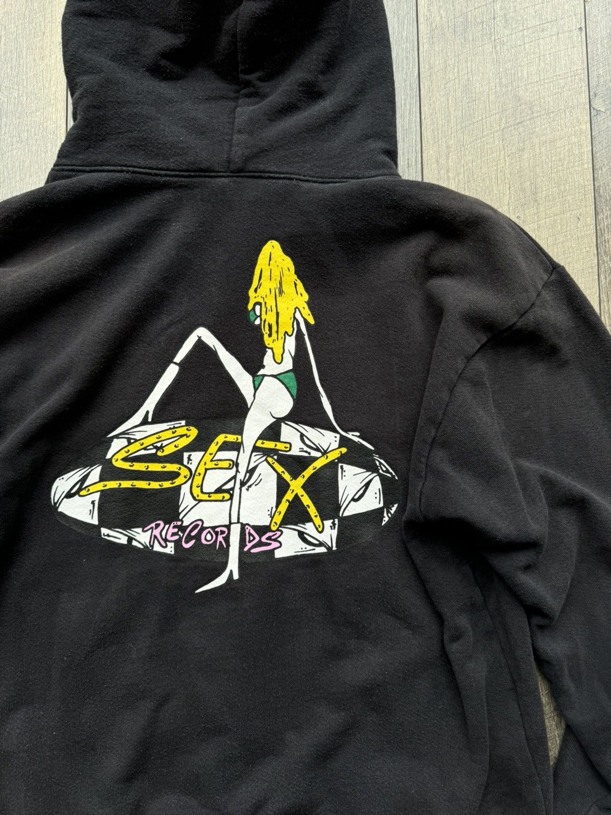 Chrome Hearts Chrome Hearts Matty Boy Concept Hoodie - Large Size US L / EU 52-54 / 3 - 8 Thumbnail