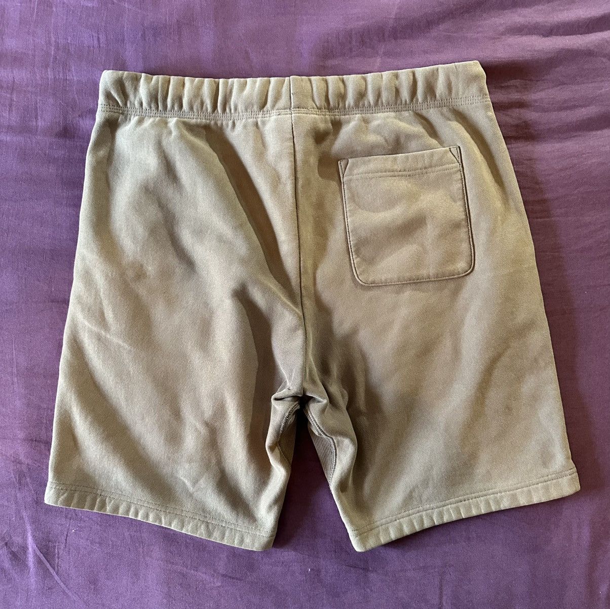 Carhartt Carhartt shorts Size US 32 / EU 48 - 2 Thumbnail