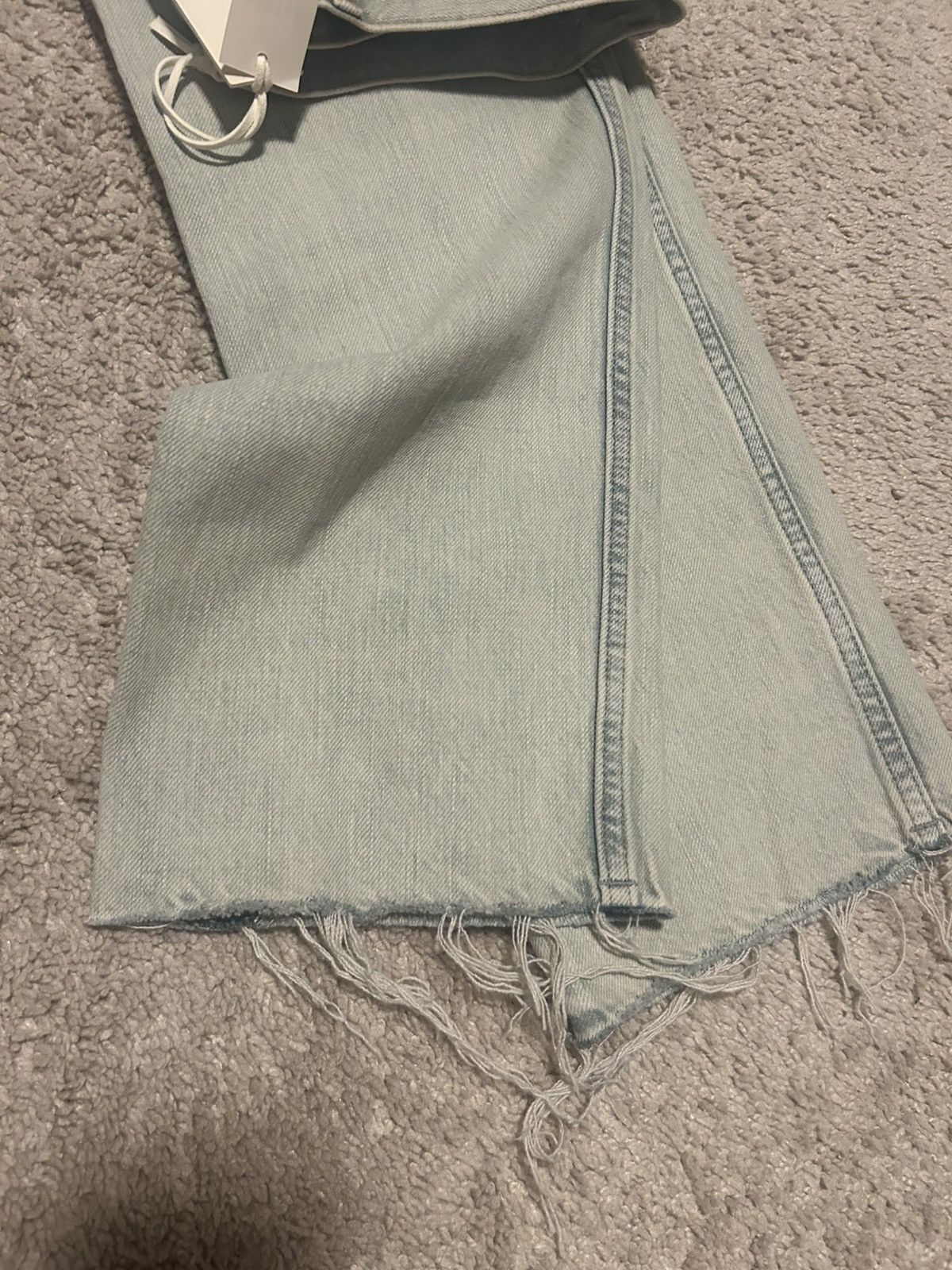 Fear of God Fear of God Denim Size US 31 - 9 Thumbnail