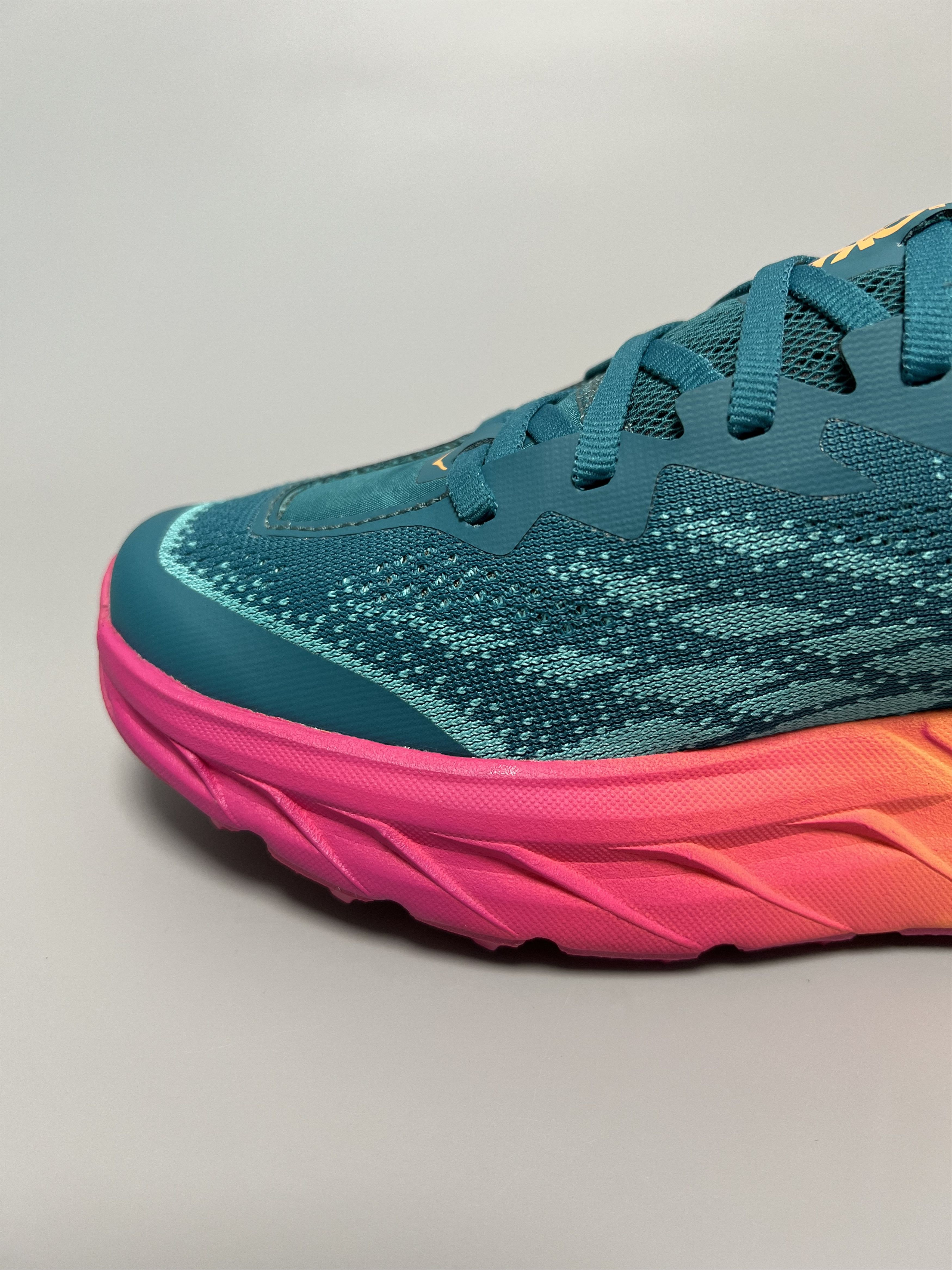 7B Hoka One One Speedgoat 5 Trail Running Shoes 1123158-DLCR
