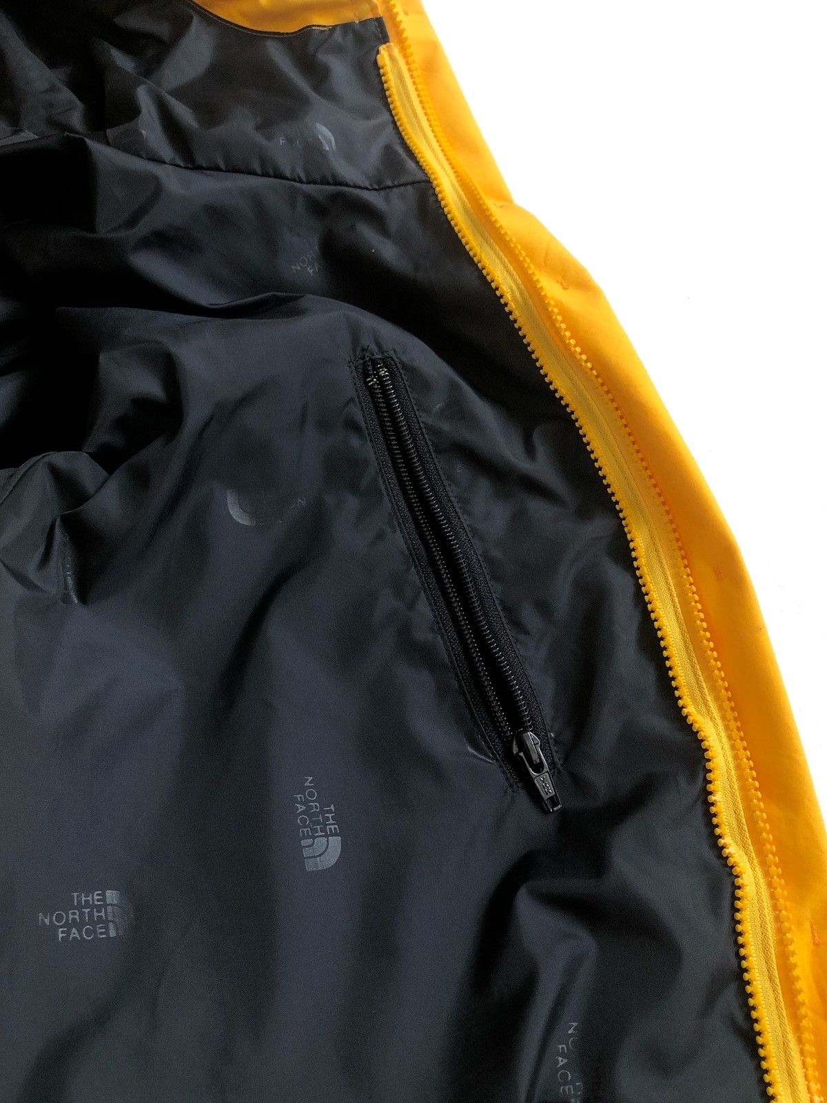 The North Face RARE🔥NPW-2188 GORE-TEX GORPCORE MOUNTAIN JACKET Size US L / EU 52-54 / 3 - 18 Thumbnail