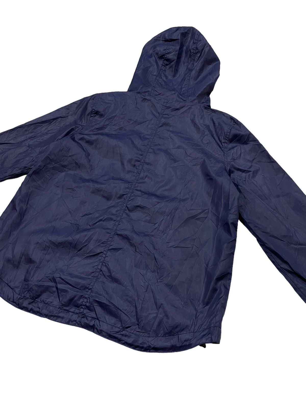 Beauty Beast Urban Now Cropped Hood Windbreaker Size M / US 6-8 / IT 42-44 - 8 Thumbnail