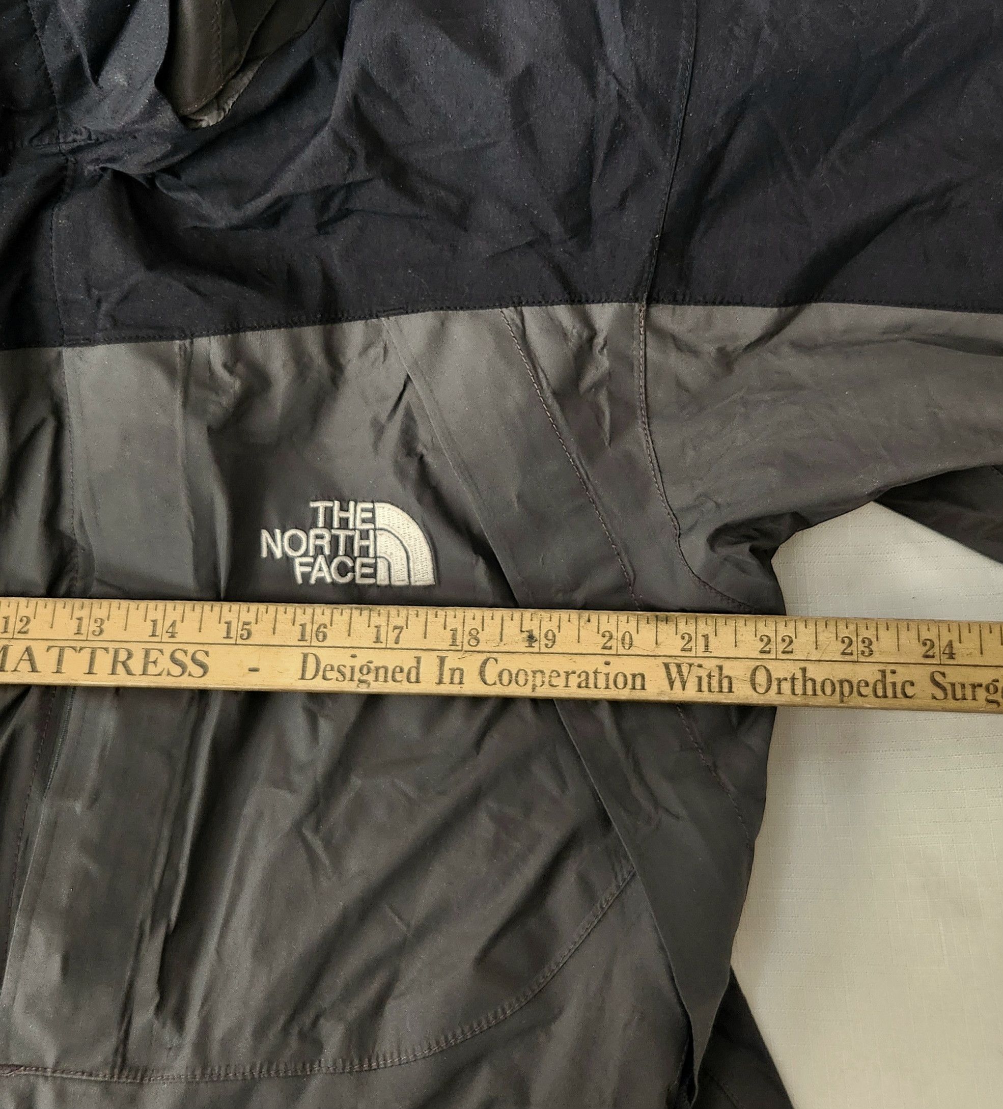 The North Face × Vintage The North Face Summit Series Gore-Tex XCR Jacket 3 n 1 Small Size US S / EU 44-46 / 1 - 17 Thumbnail